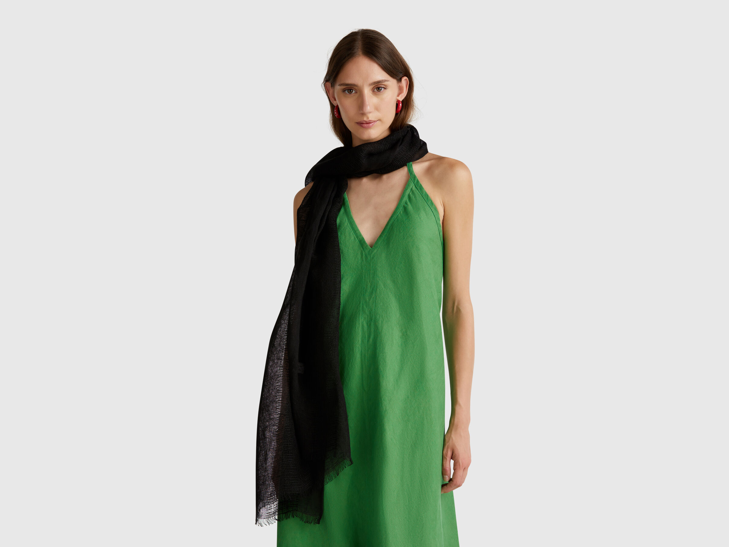 SCARF Women image number 2
