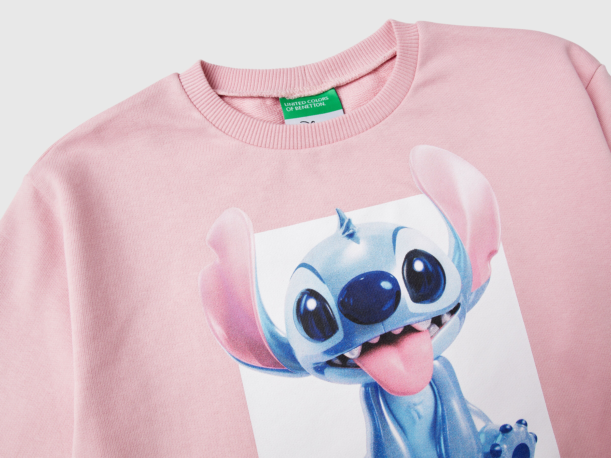 SWEATER L/S Junior Girl image number 2