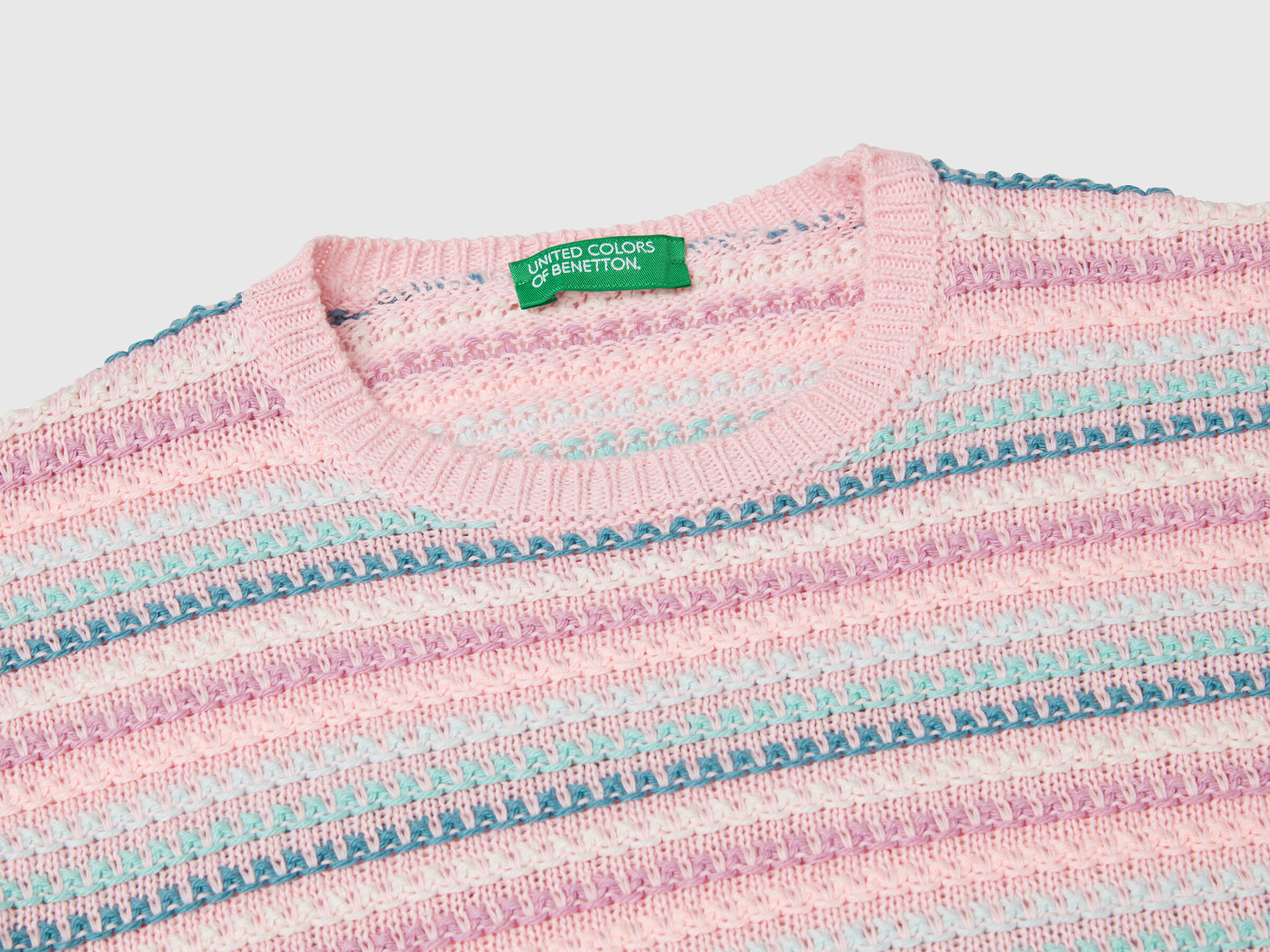 SWEATER L/S Junior Girl image number 2