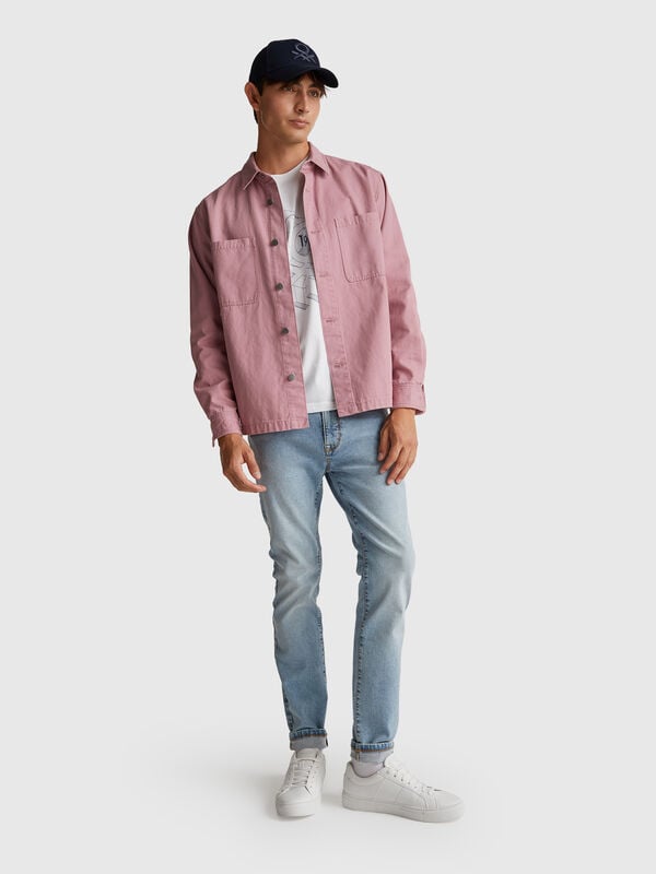 Skinny fit jeans Men