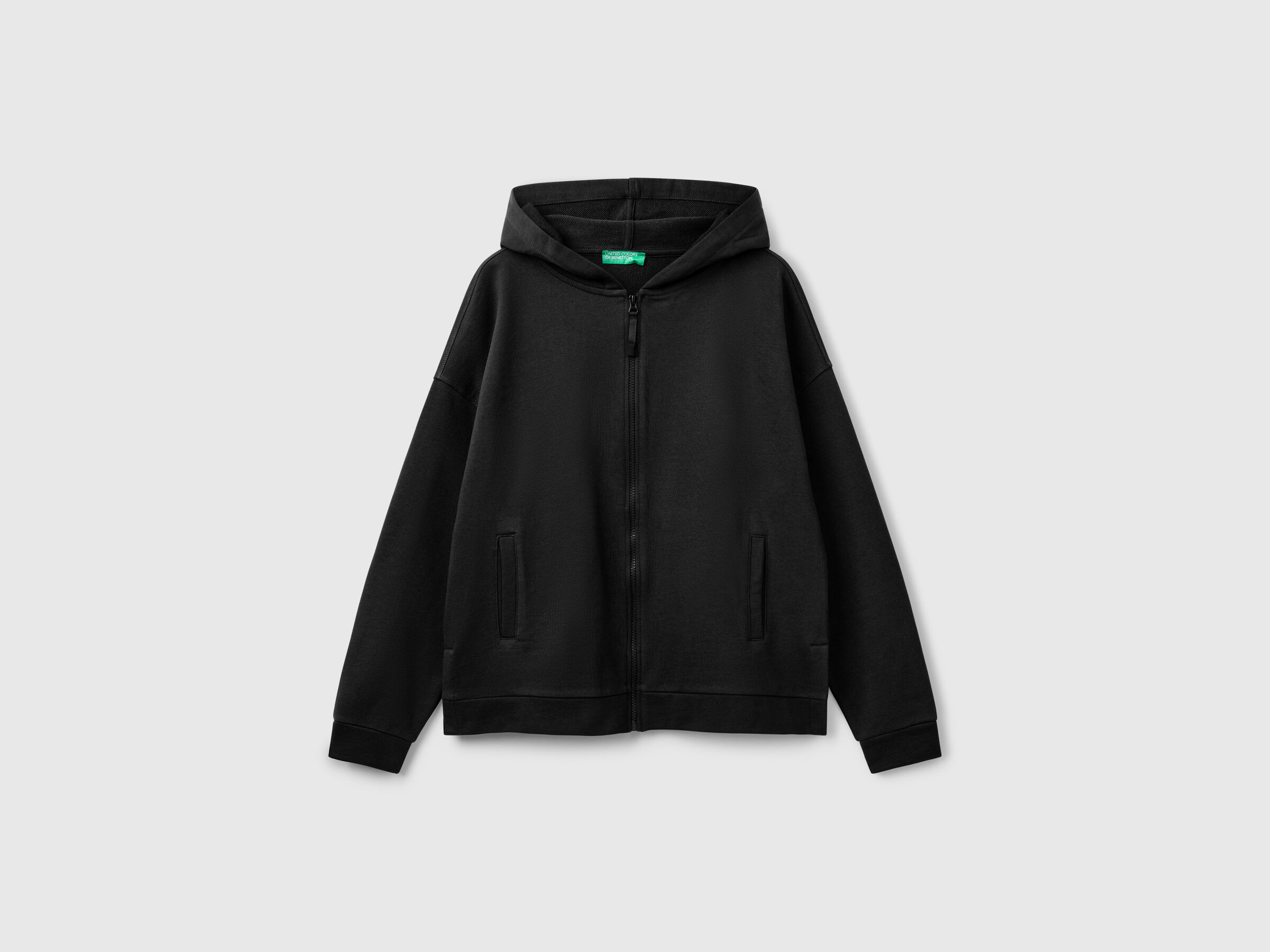 JACKET W/HOOD L/S Women image number 2