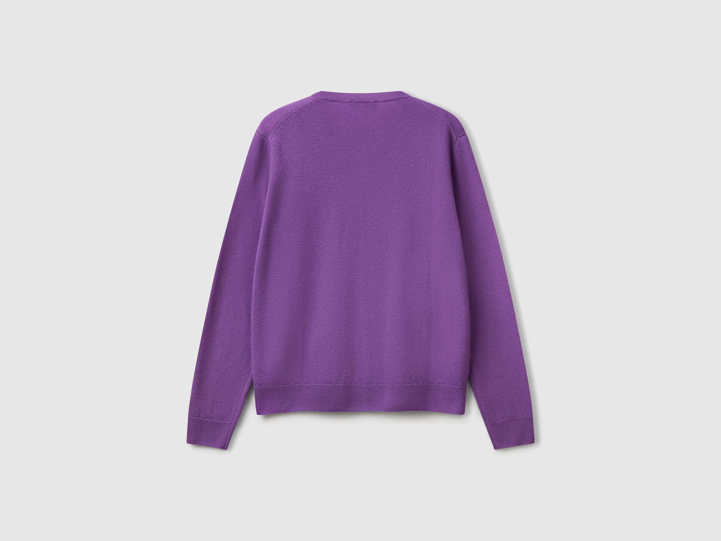 L/S SWEATER Women image number 4