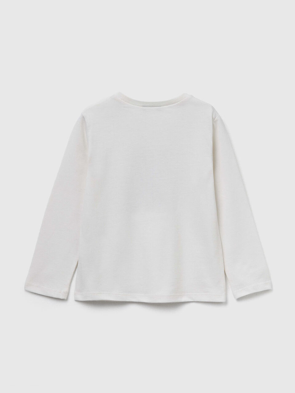 T-SHIRT L/S Junior Girl image number null