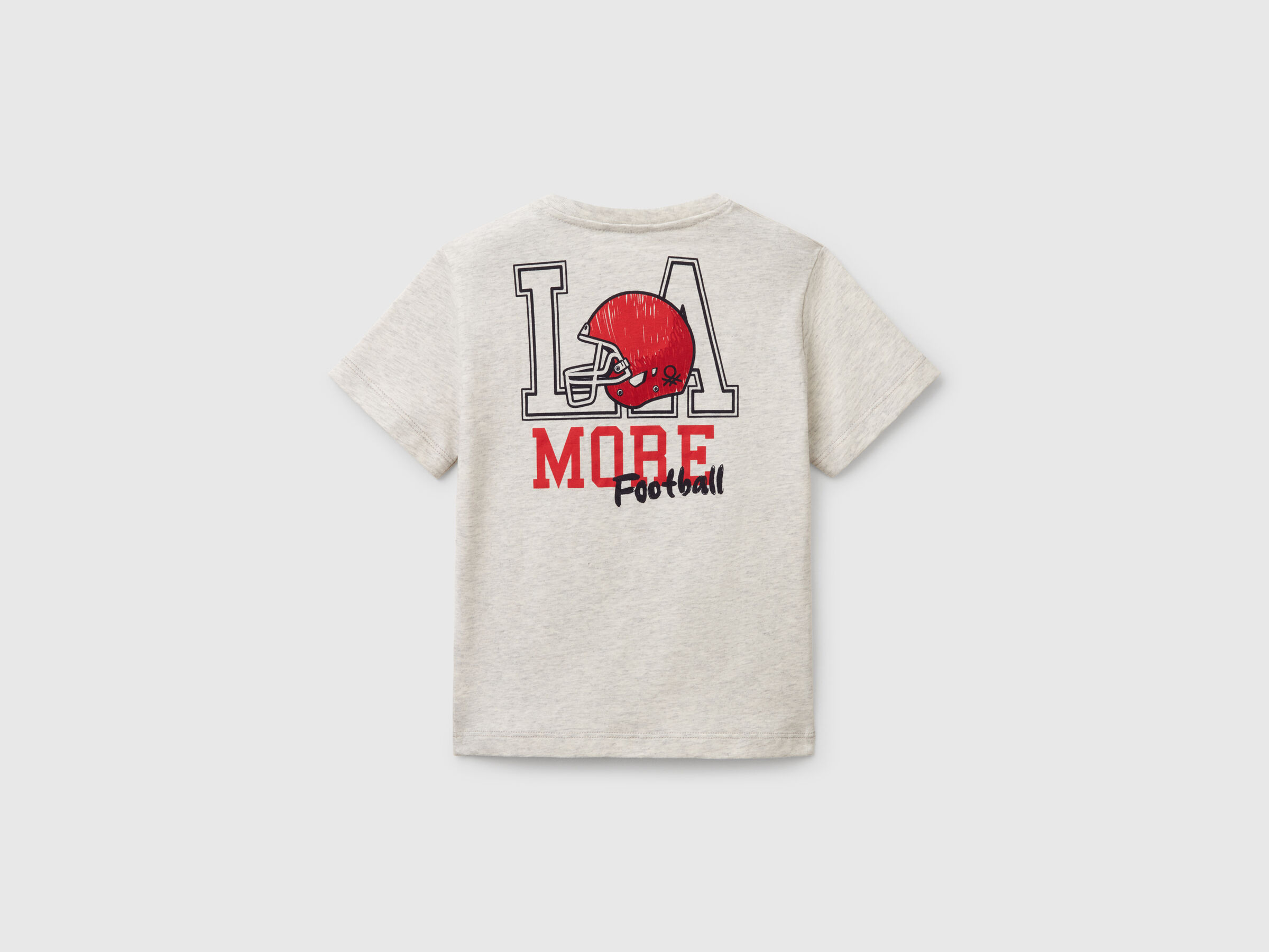 T-SHIRT Junior Boy image number 1