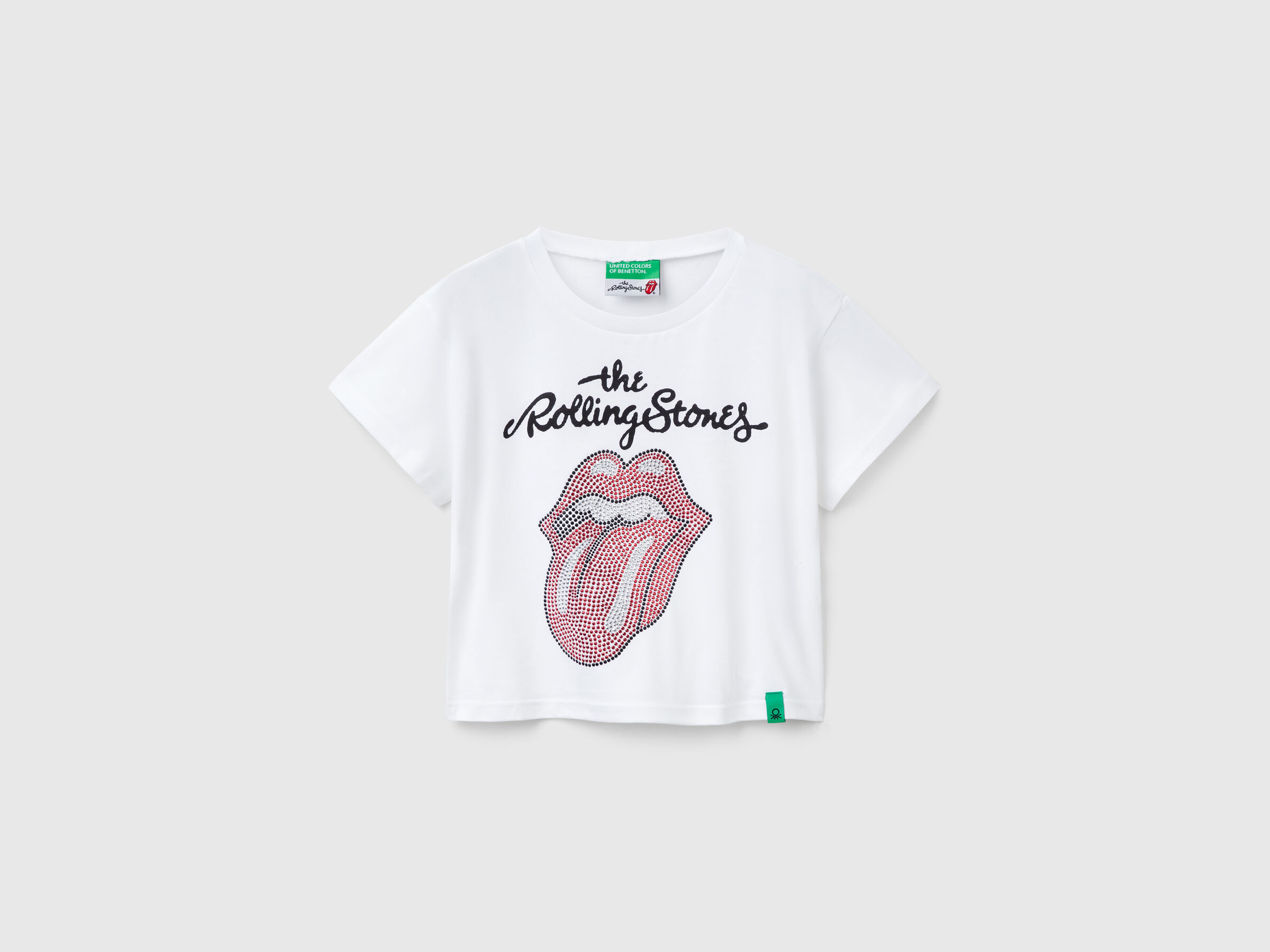 T-SHIRT Junior Girl image number 0