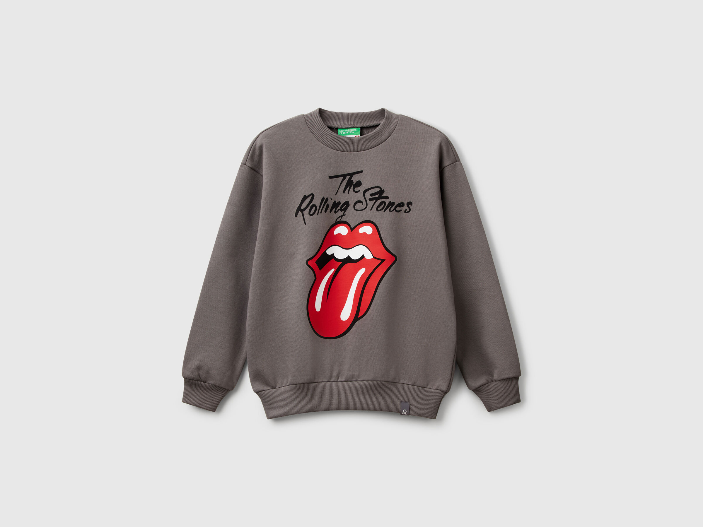 SWEATER L/S Junior Boy image number 0
