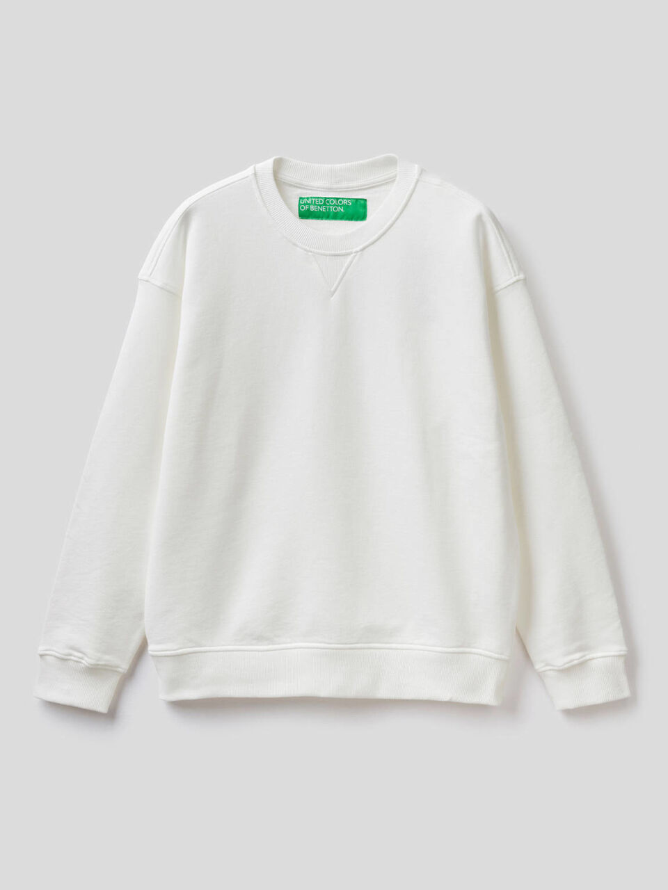 Unisex sweatshirt image number 1
