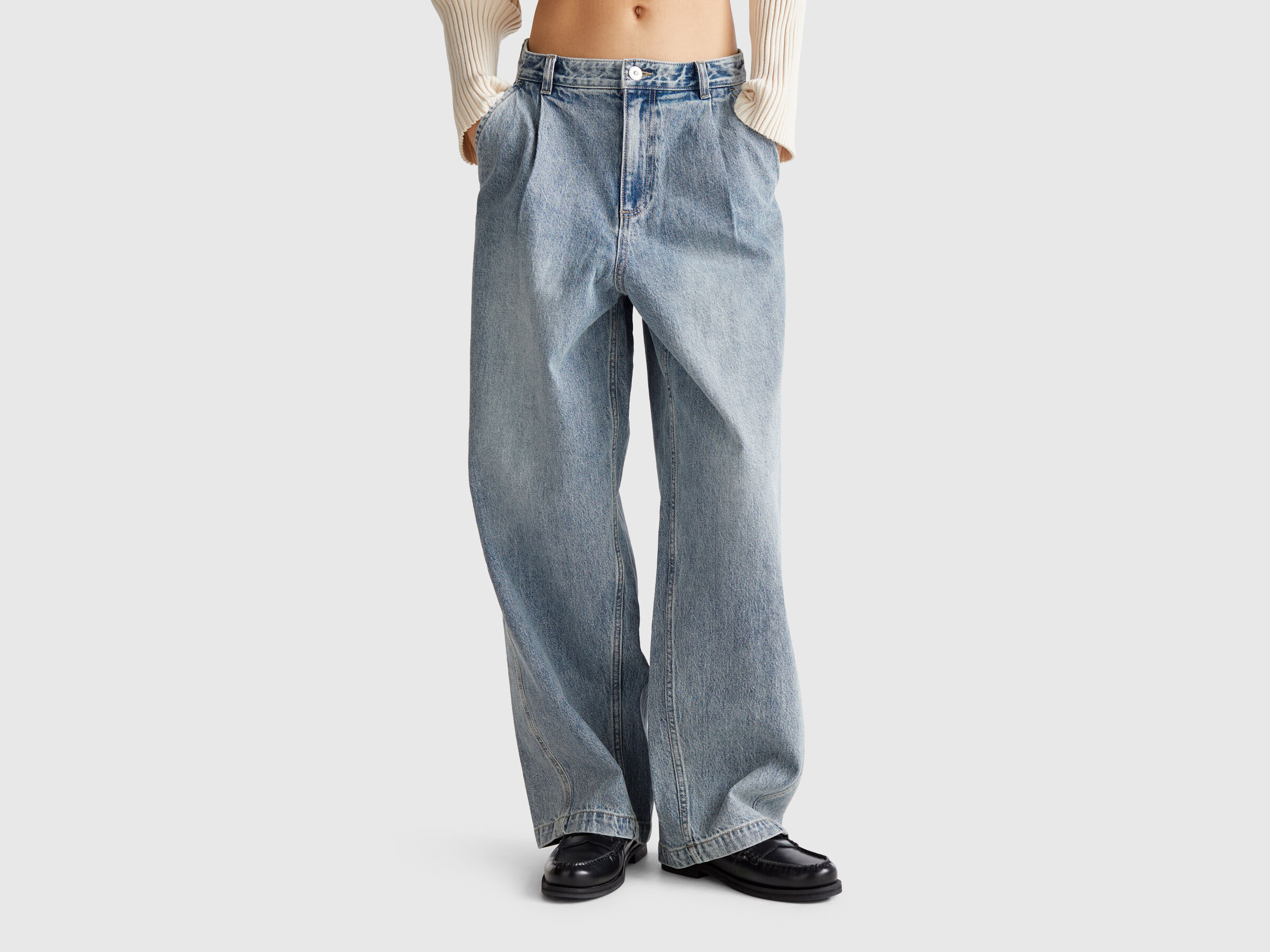 TROUSERS Women image number 0