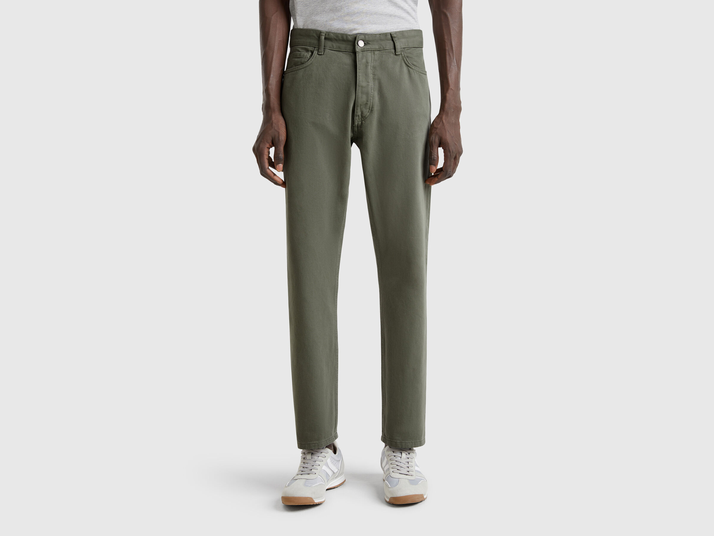 TROUSERS Men image number 0