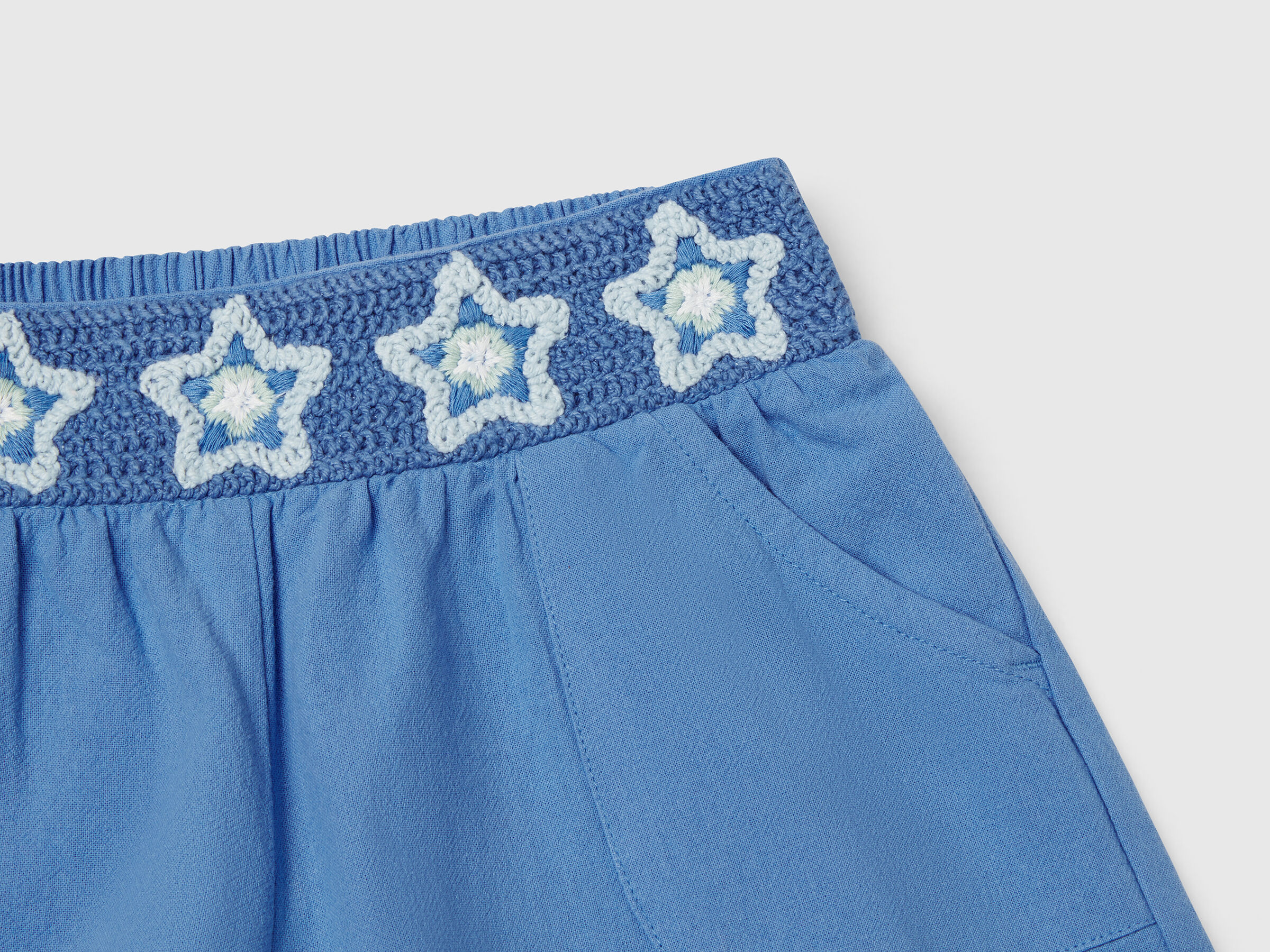 SHORTS Junior Girl image number 2