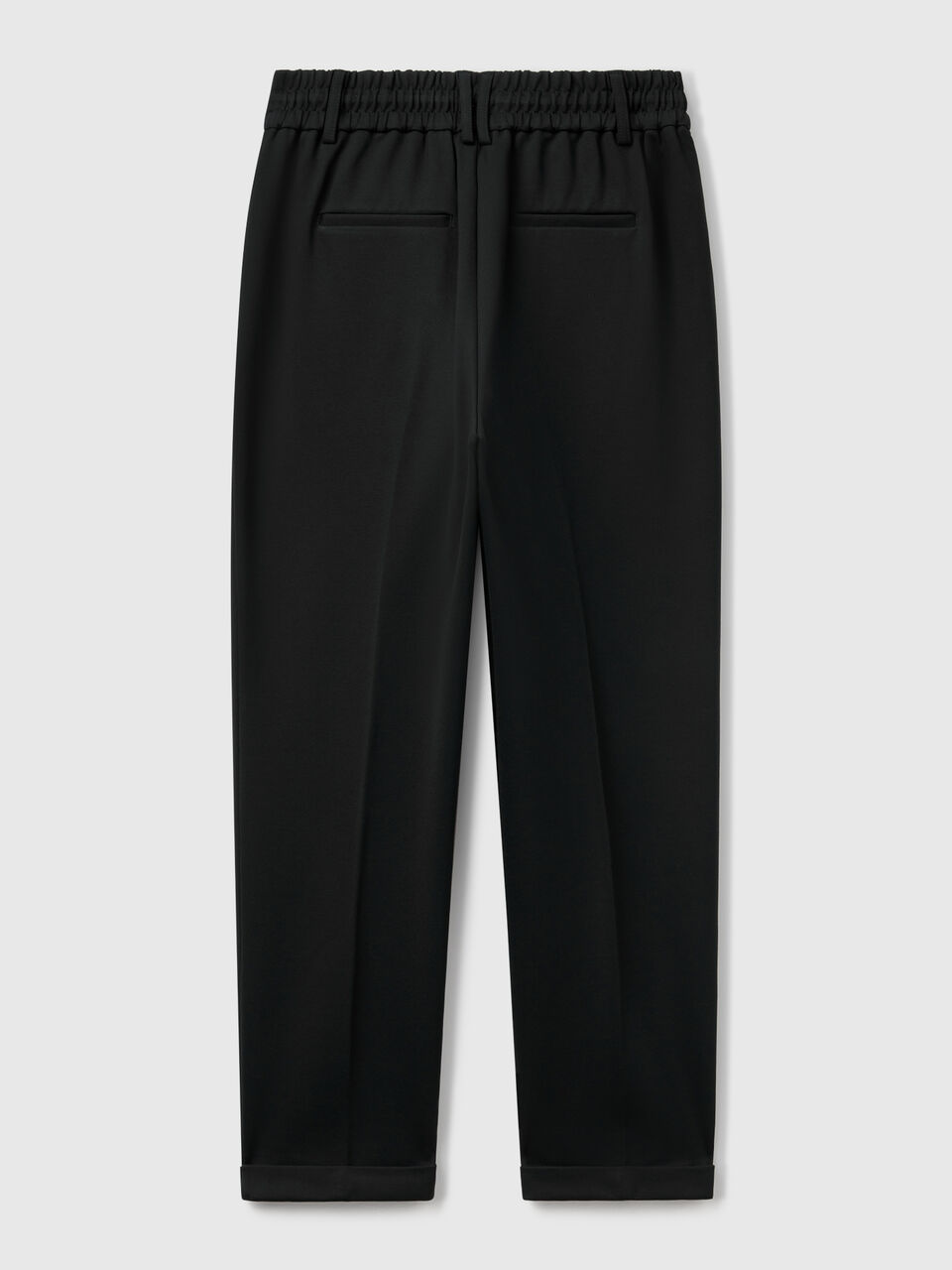 TROUSERS Women image number 2