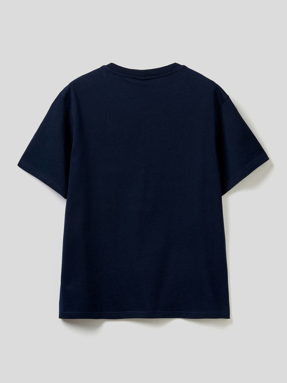 100% organic cotton Snoopy t-shirt image number 2
