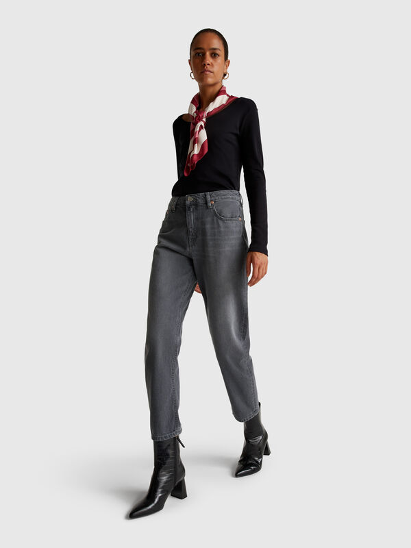 Mom fit jeans Women