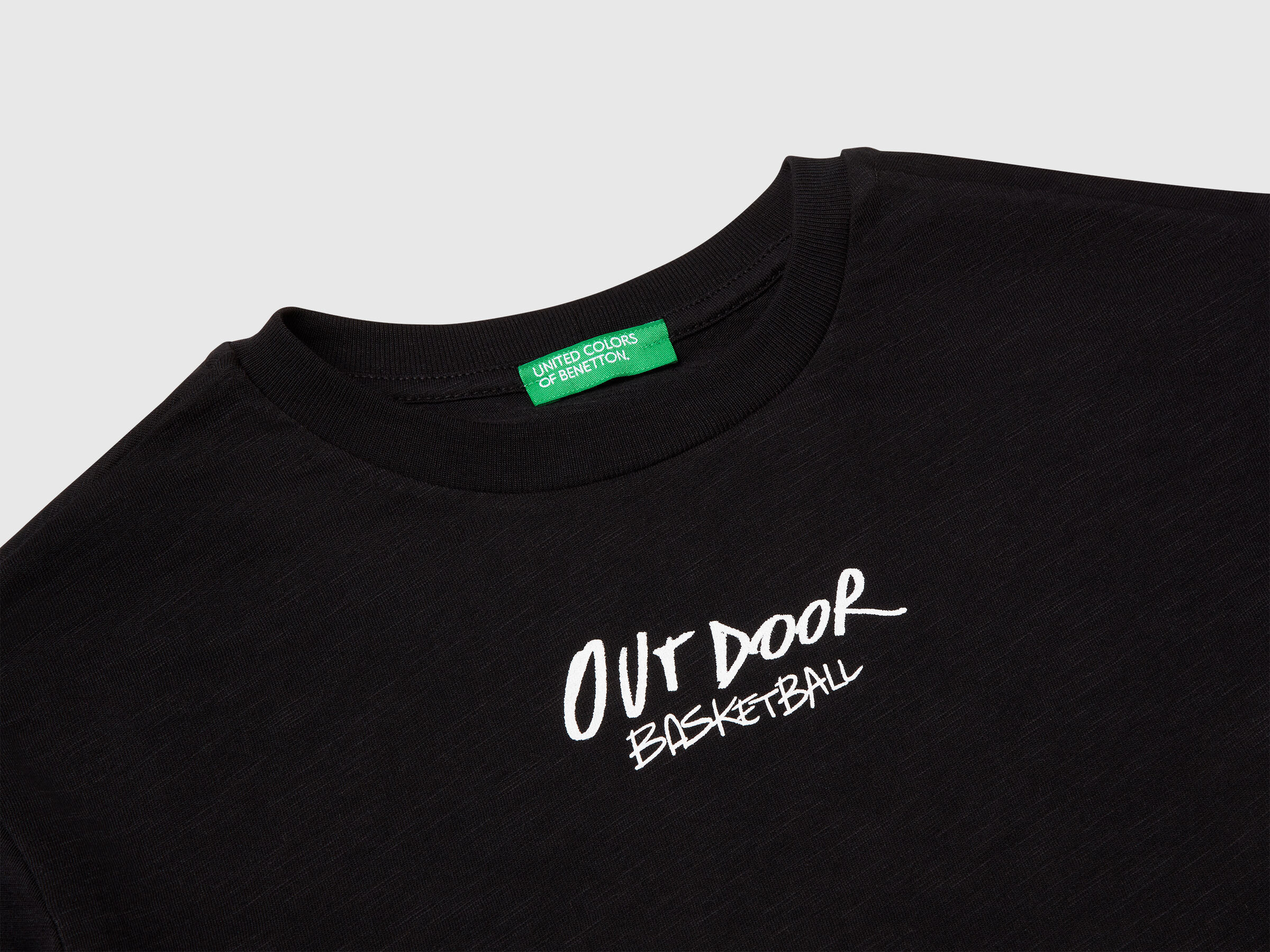 T-SHIRT Junior Boy image number 2