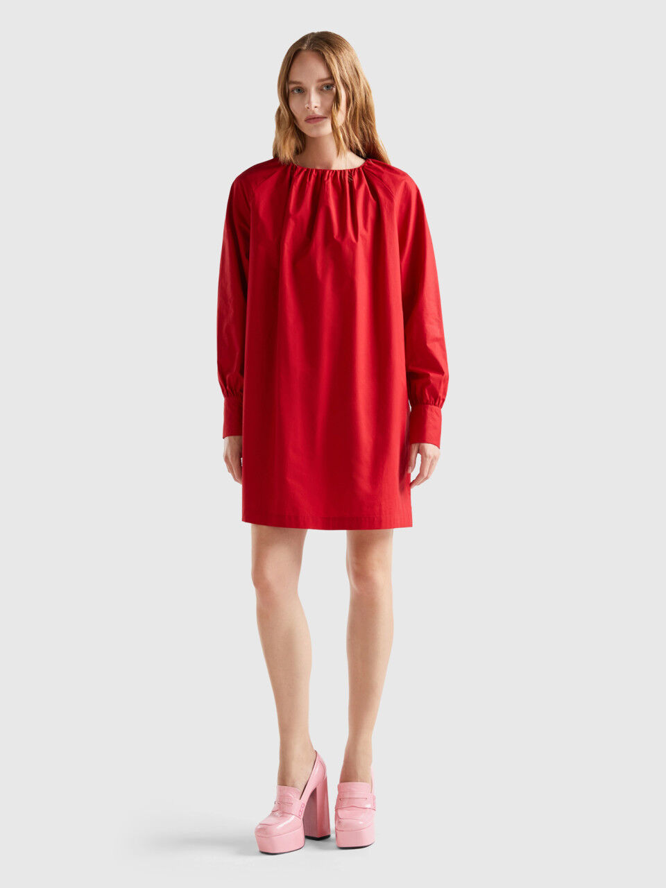 Benetton best sale donna vestiti