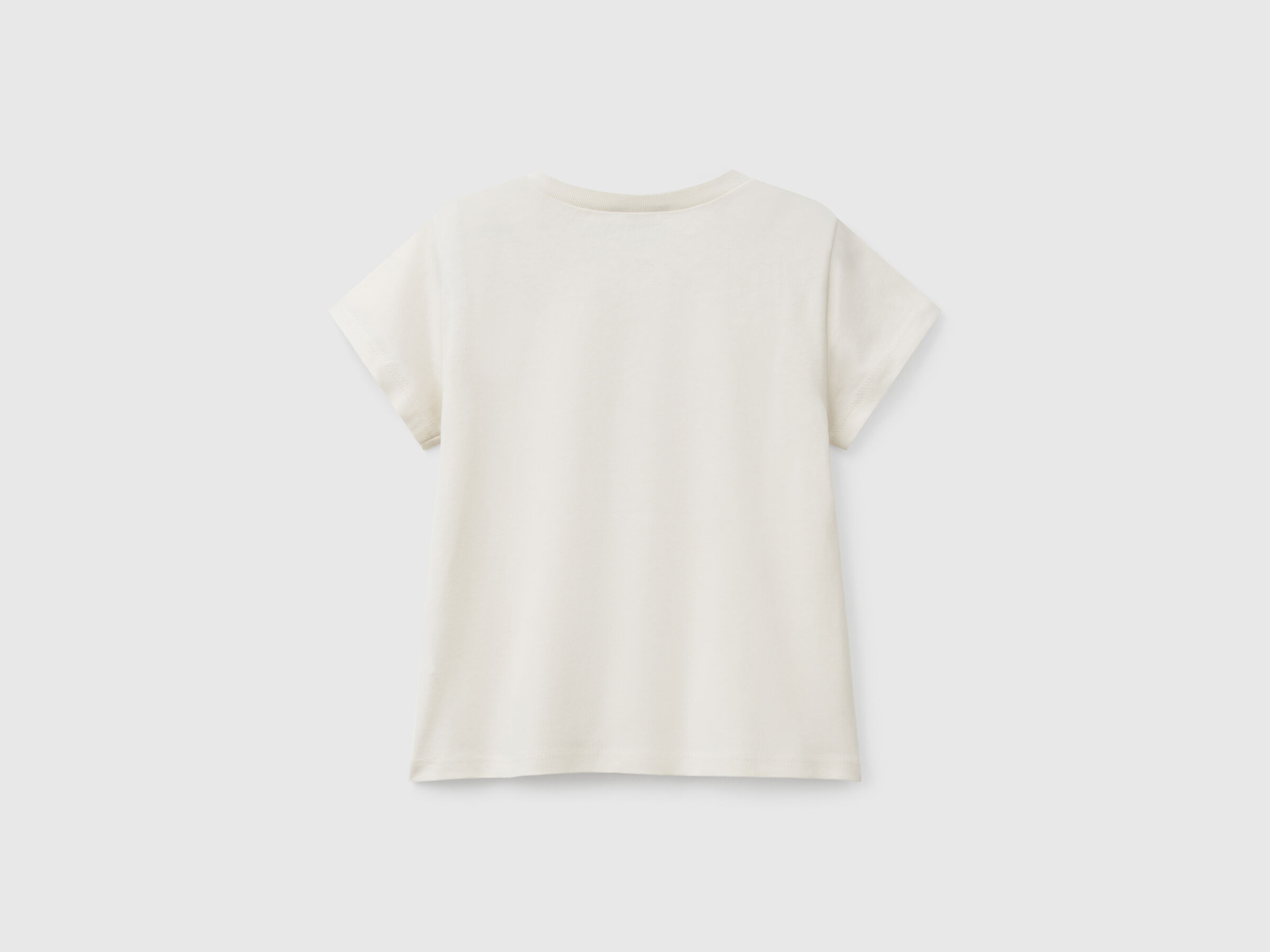 T-SHIRT Junior Girl image number 1