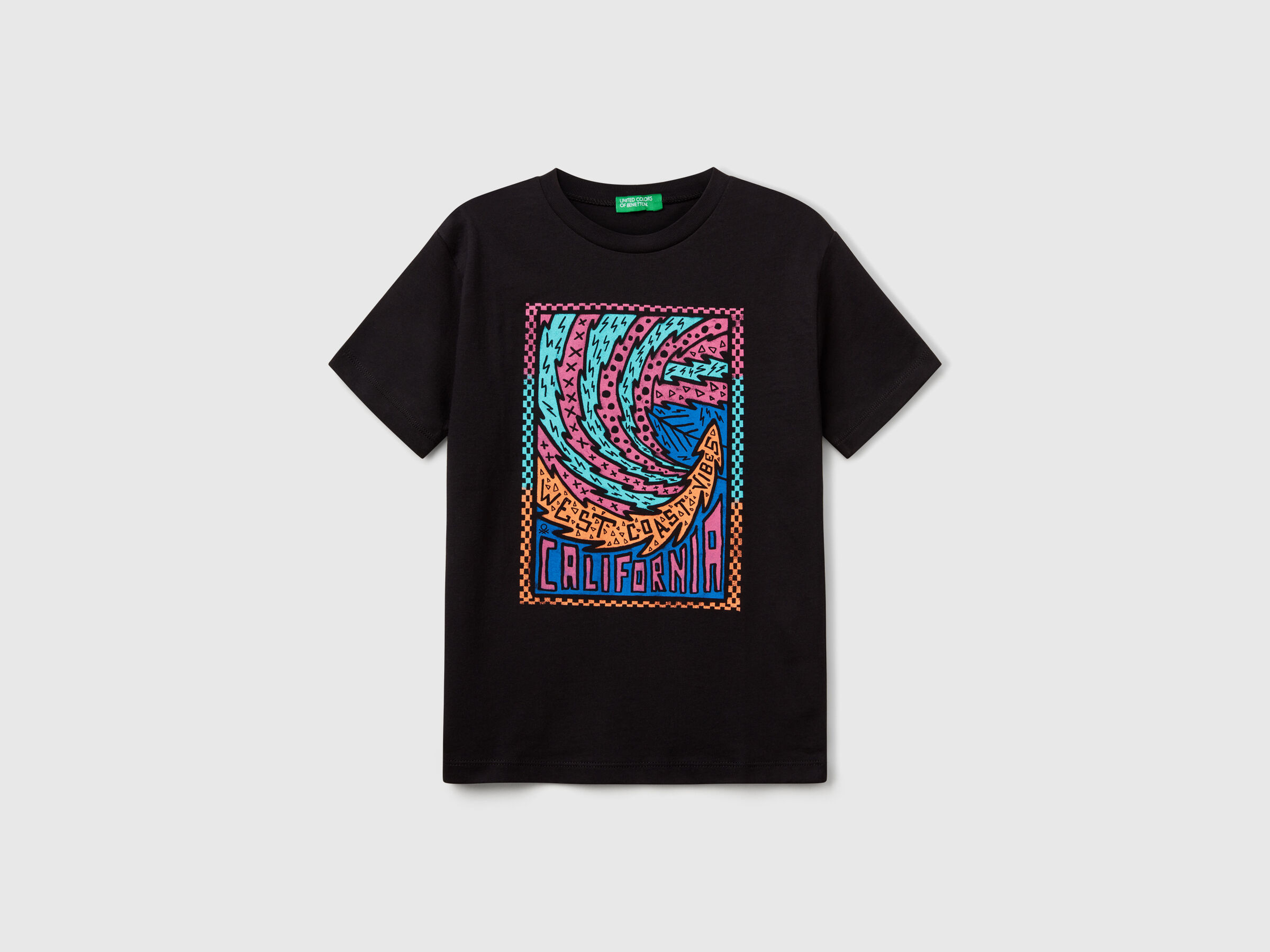 T-SHIRT Junior Boy image number 0