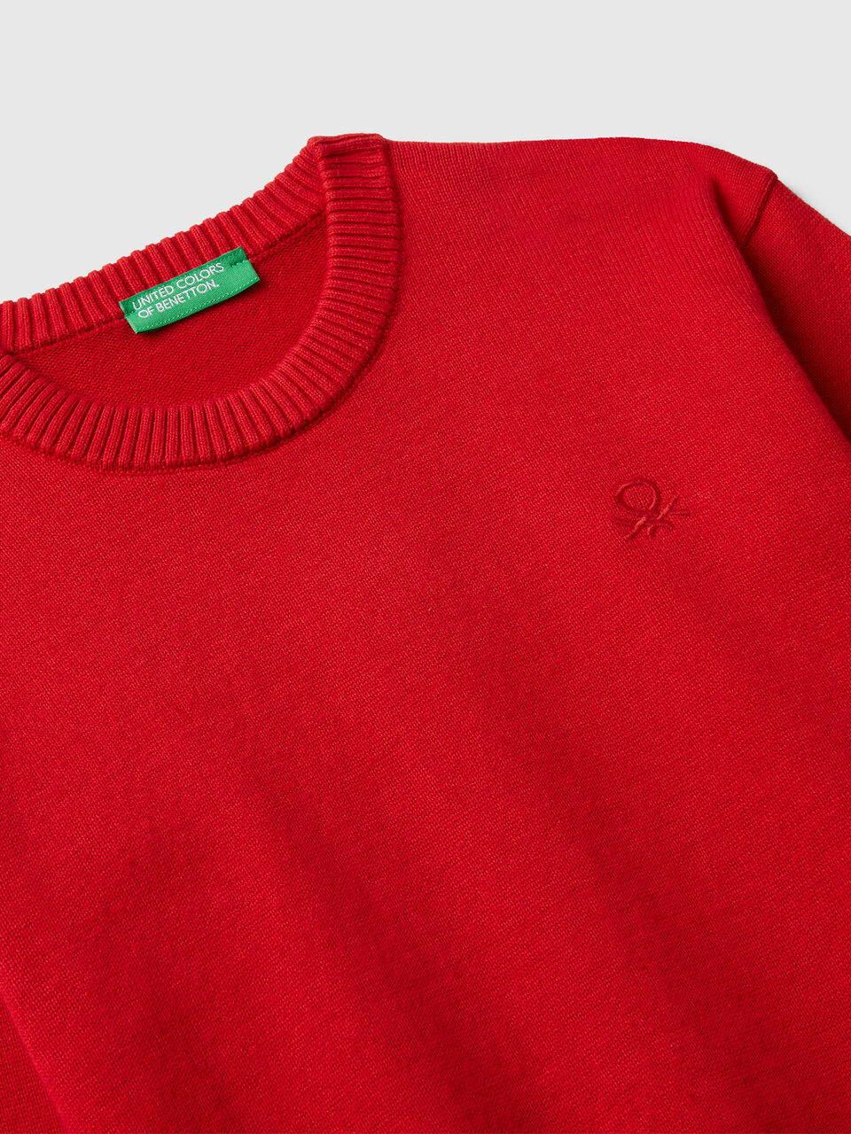 SWEATER L/S Junior Boy image number null