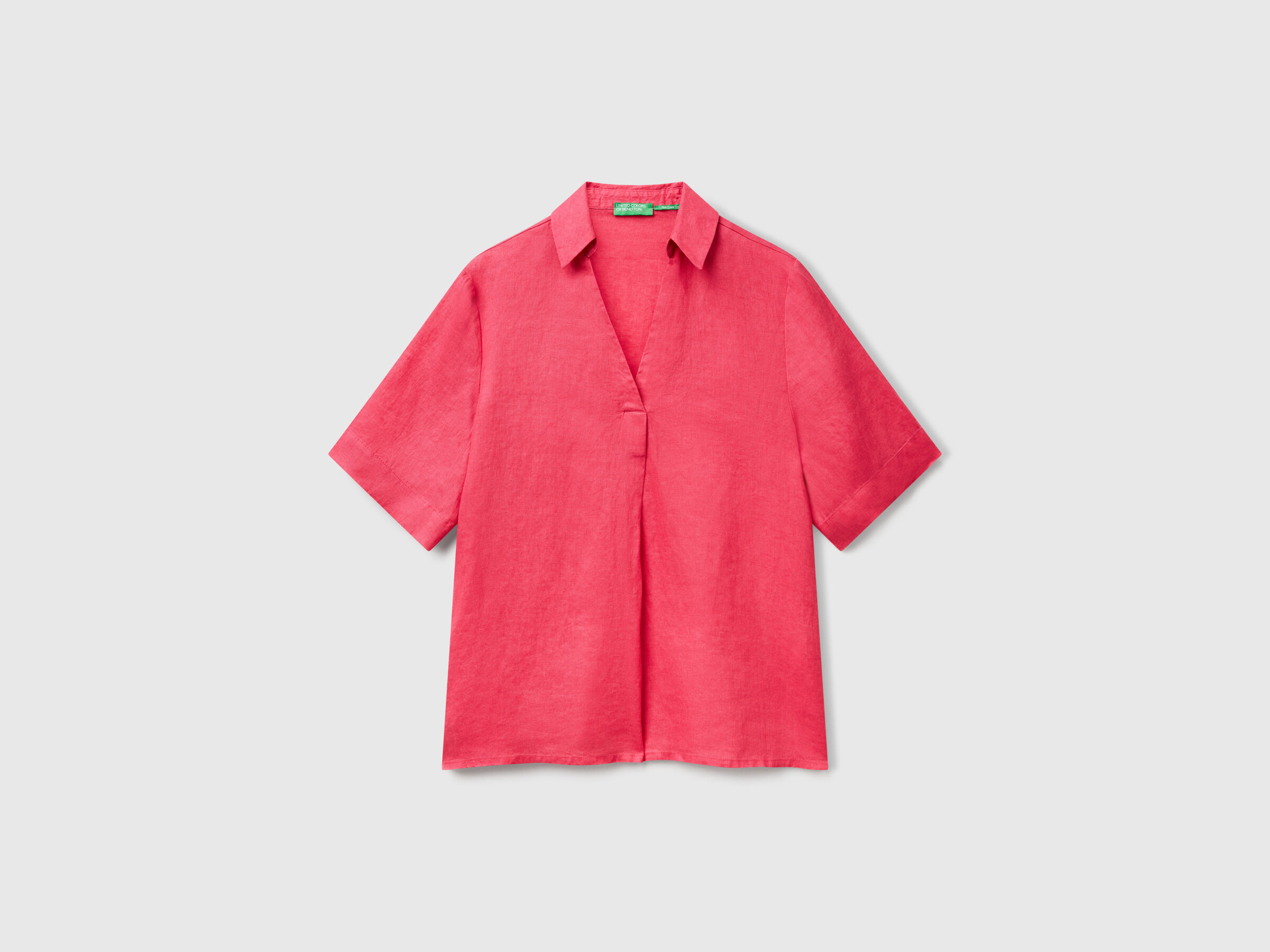 BLOUSE Women image number 2