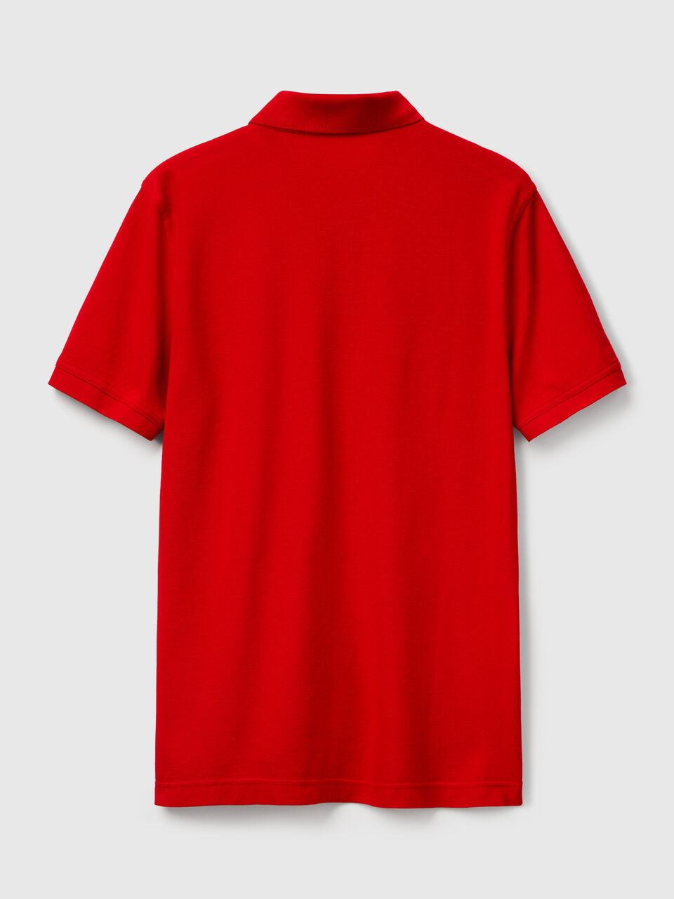 H/S POLO SHIRT Men image number 2