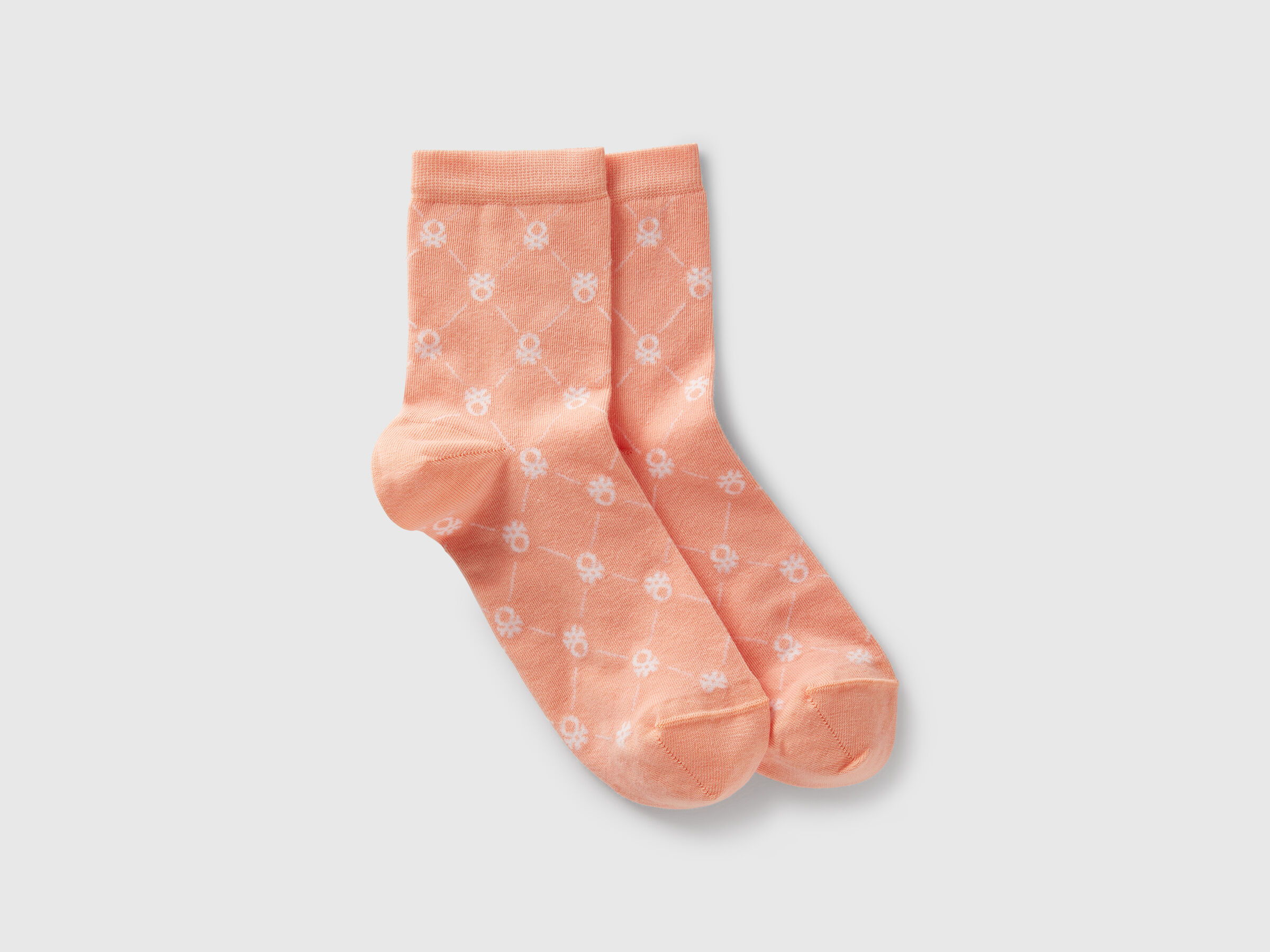 KNITTED SOCKS image number 0
