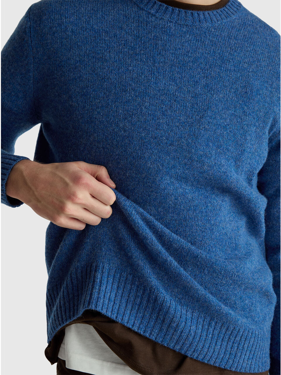 SWEATER L/S Men image number null