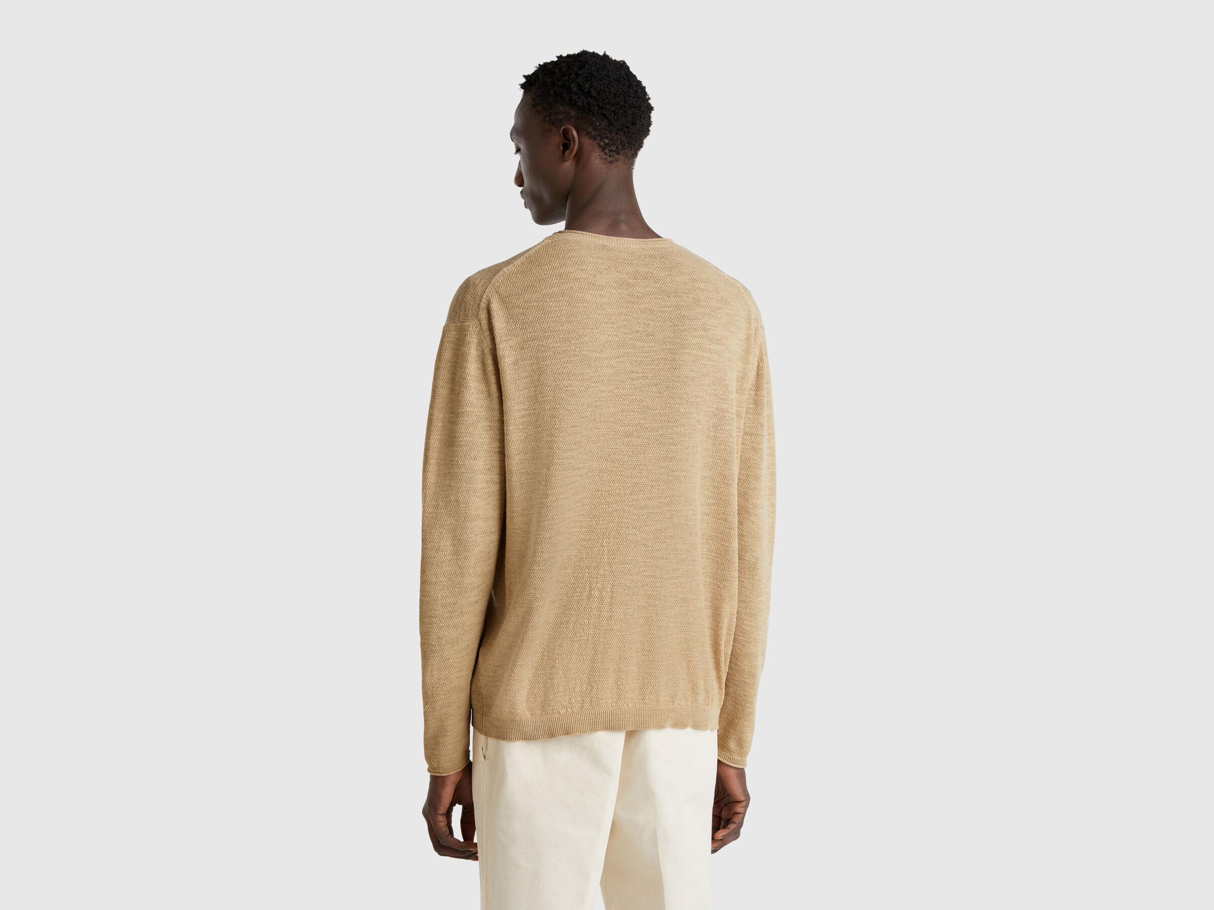 SWEATER L/S Men image number 1