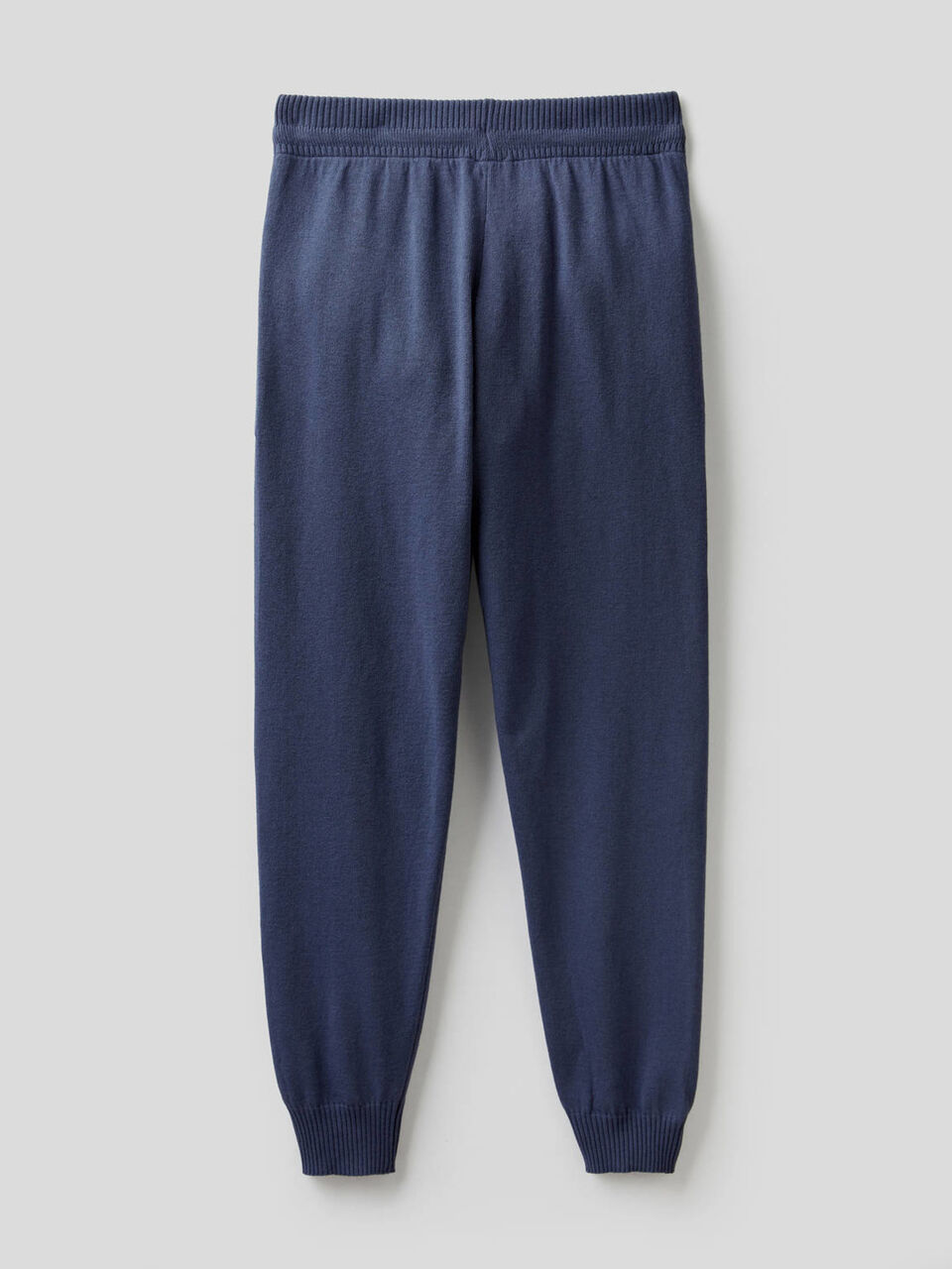 Knit trousers image number 2