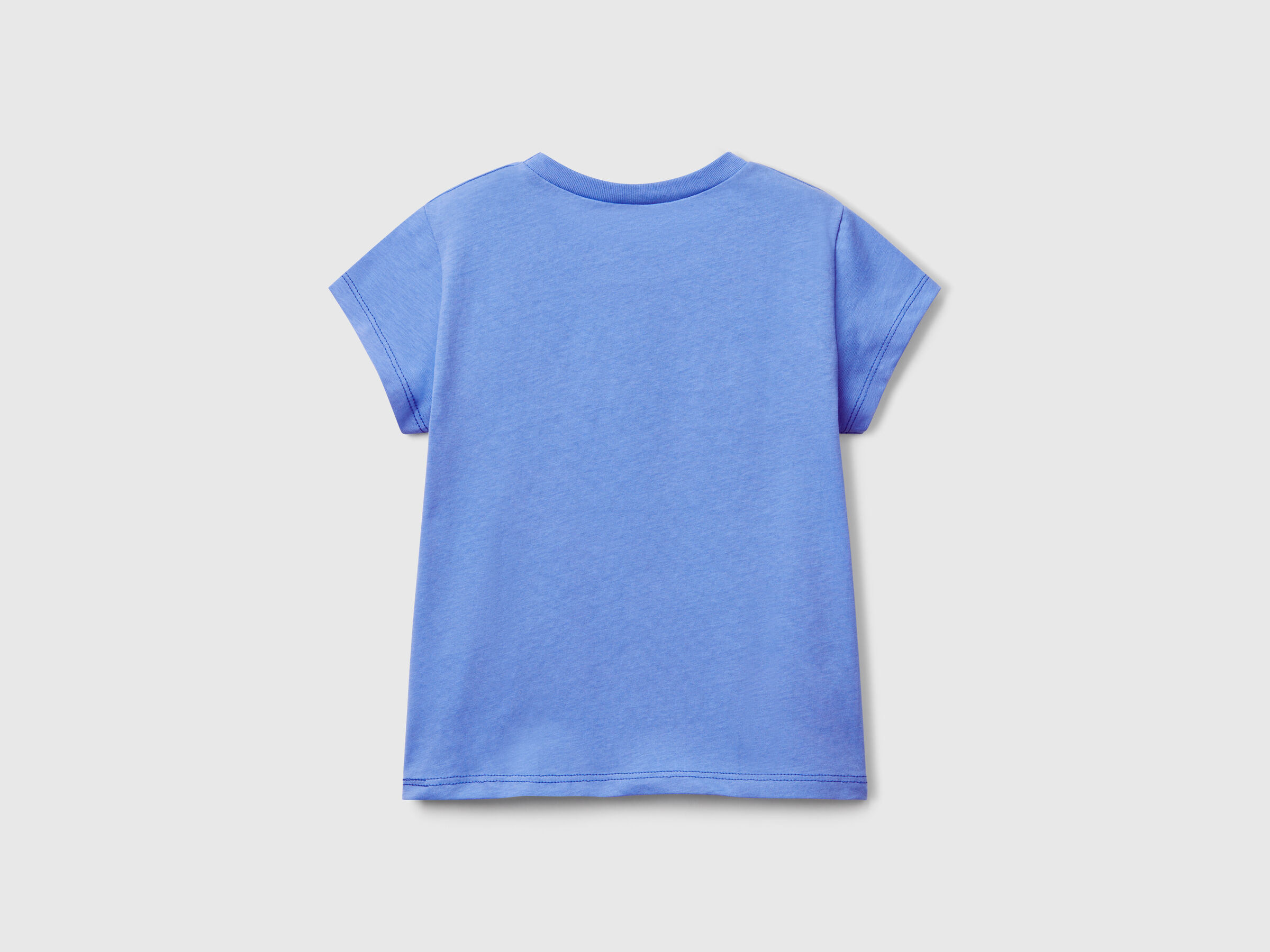 T-SHIRT Junior Girl image number 1