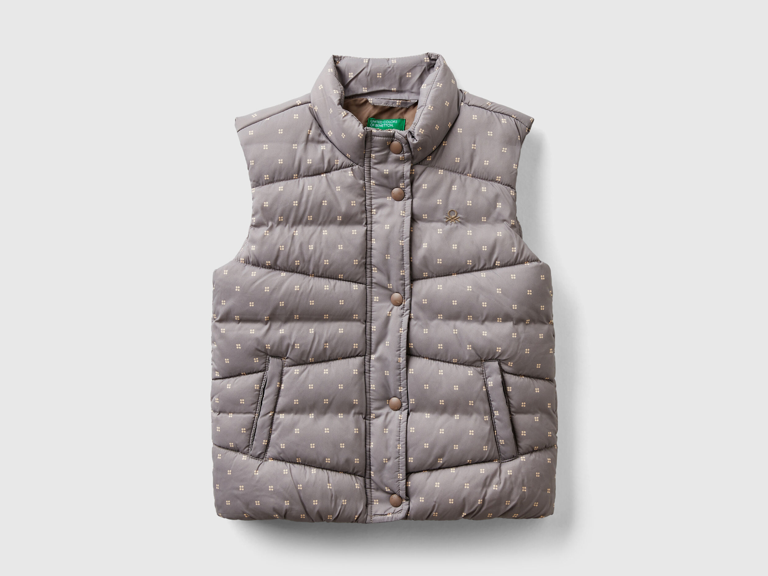 Children's puffer vest new arrivals