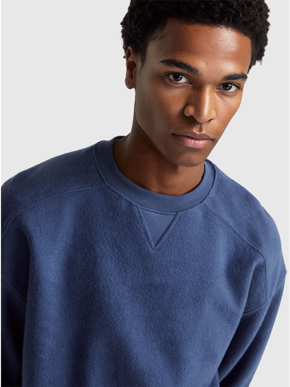 SWEATER L/S Men image number null