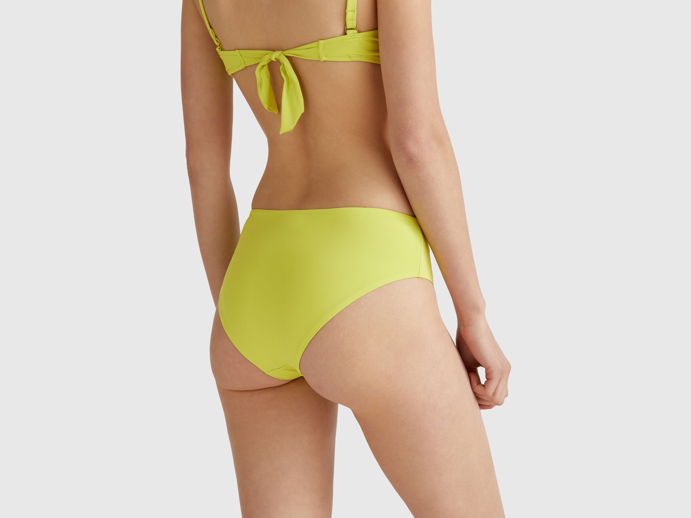 SWIMMING BRIEFS Women image number 1