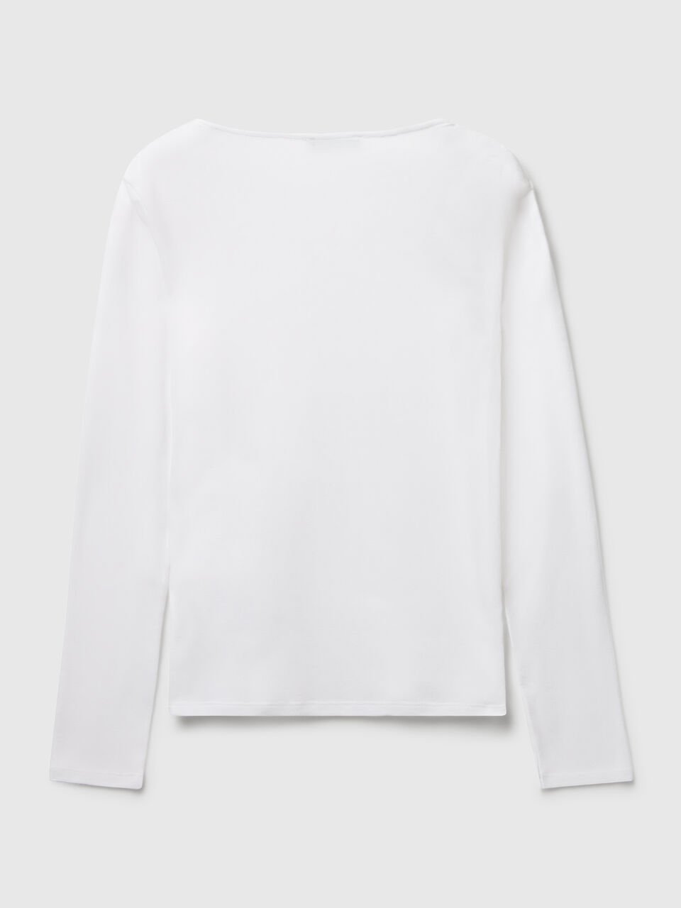 T-SHIRT L/S Women image number 2