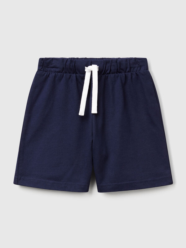 Regular fit bermudas Junior Boy