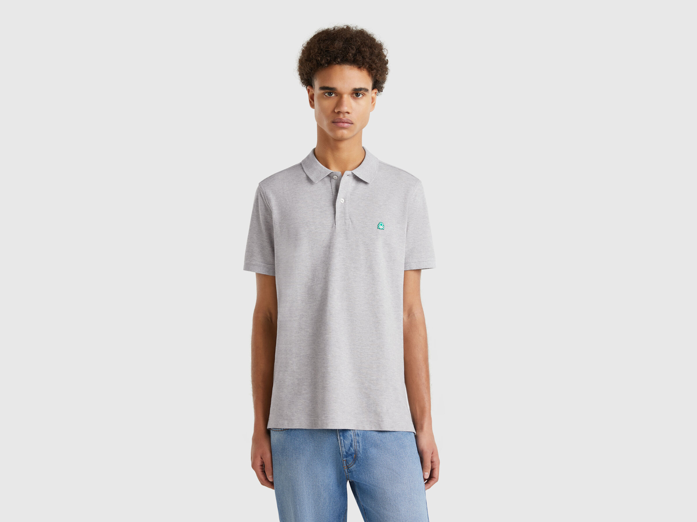 H/S POLO SHIRT Men image number 0