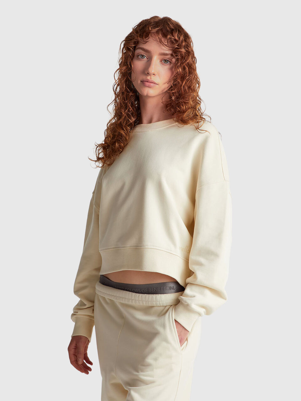 SWEATER L/S Women image number null