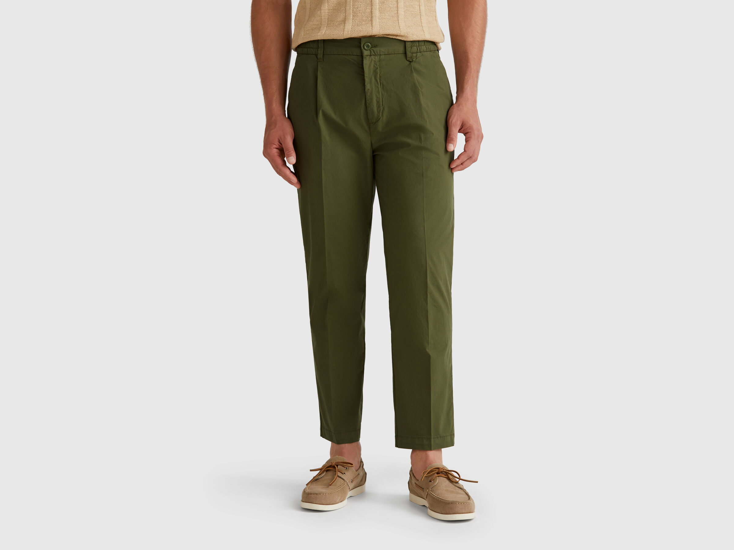 TROUSERS Men image number 0