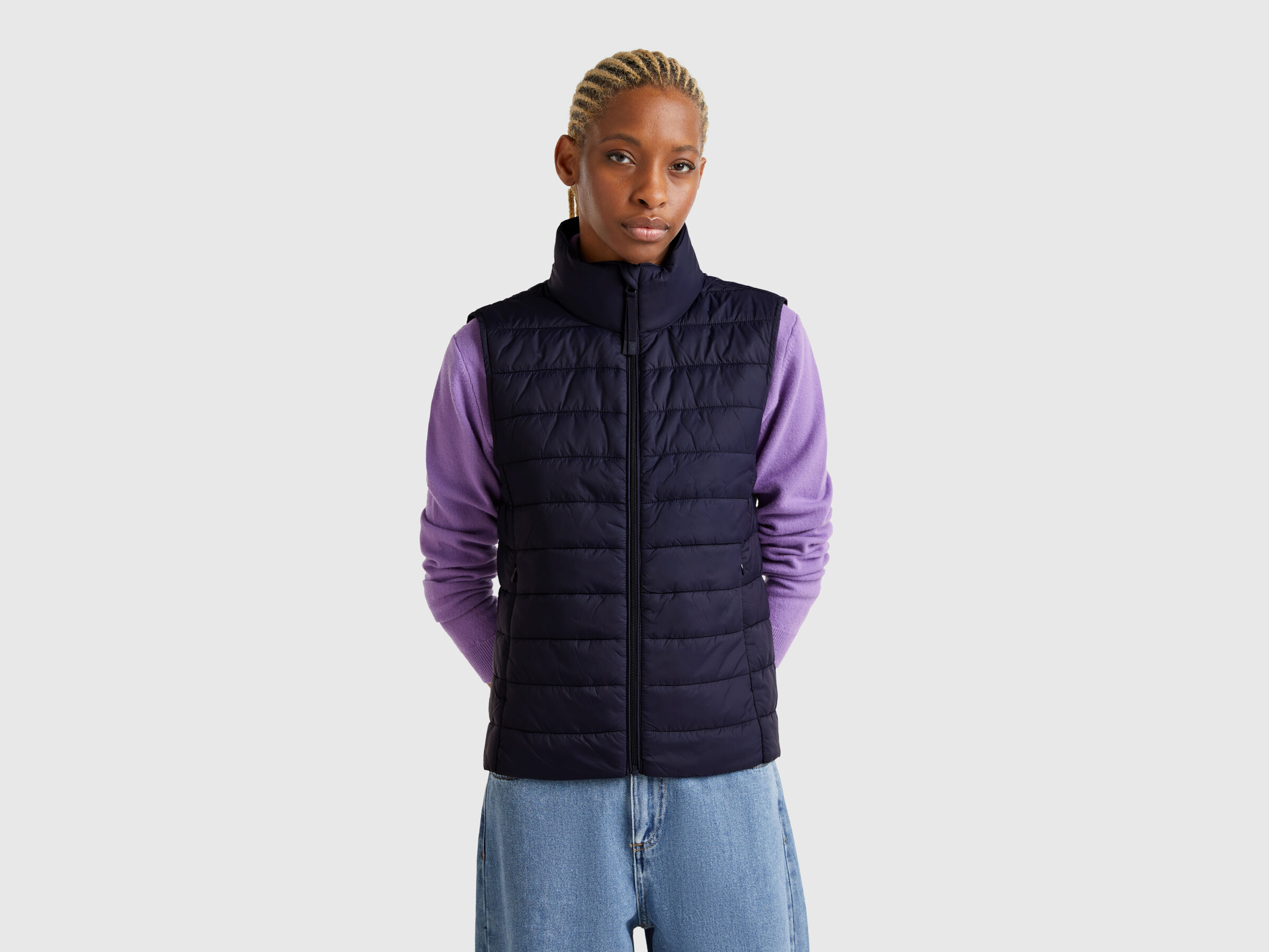 WAISTCOAT Women image number 0