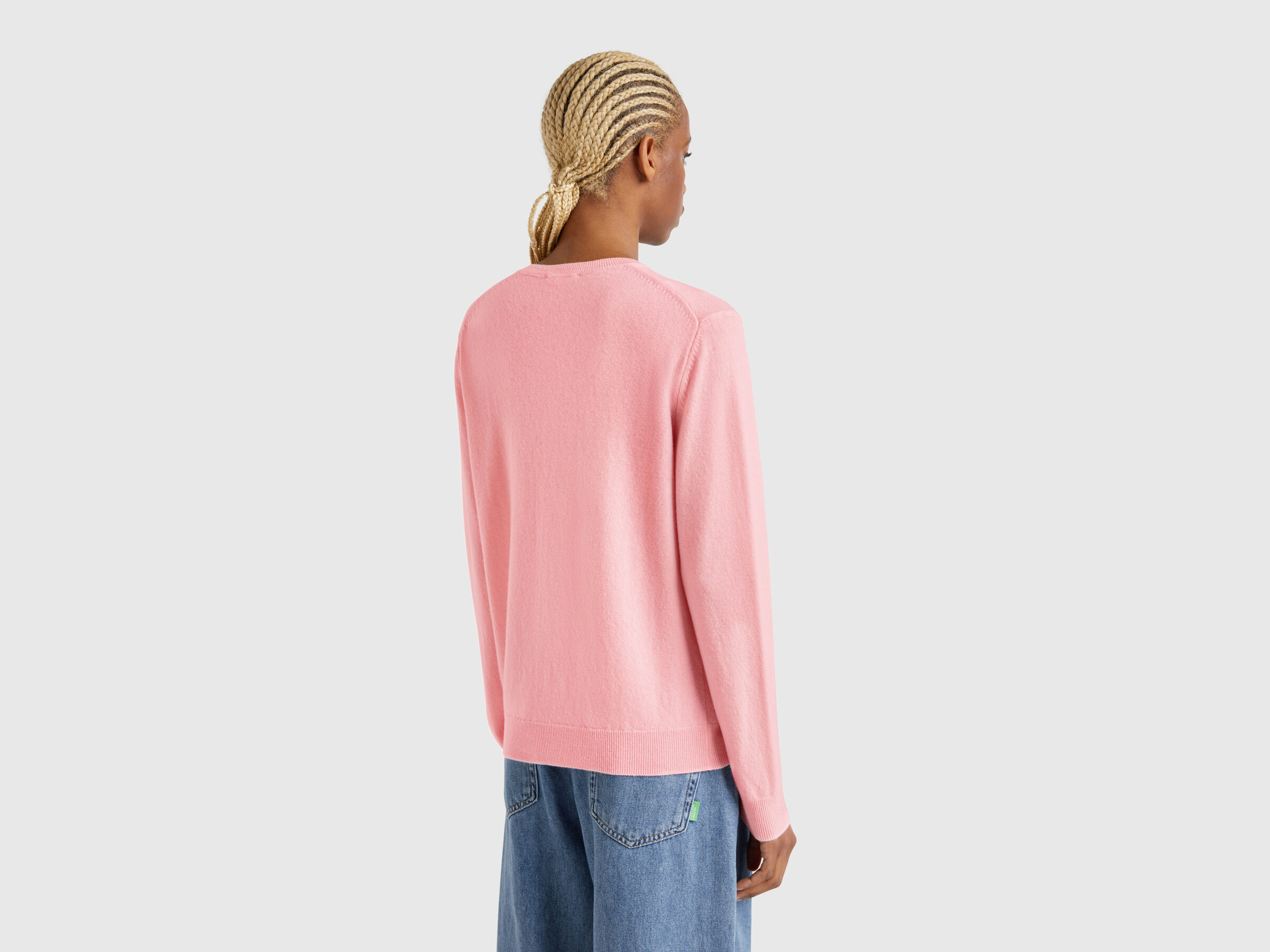L/S SWEATER Women image number 1