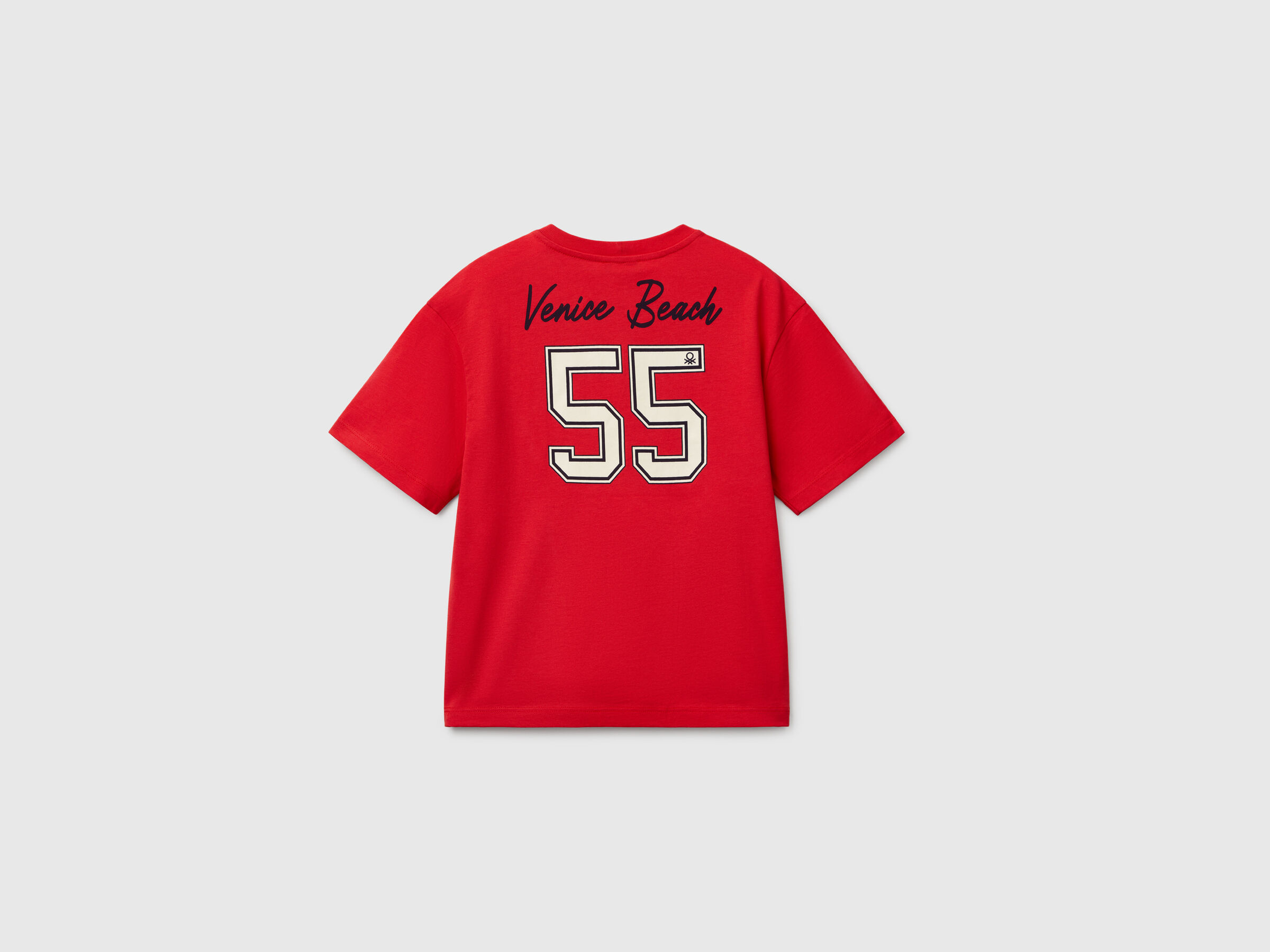 T-SHIRT Junior Boy image number 1