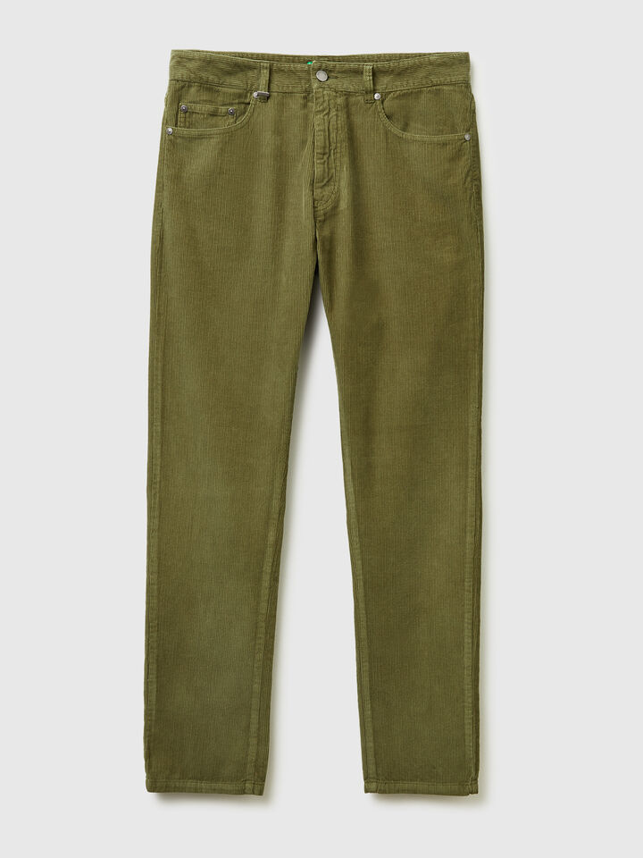 TROUSERS Men