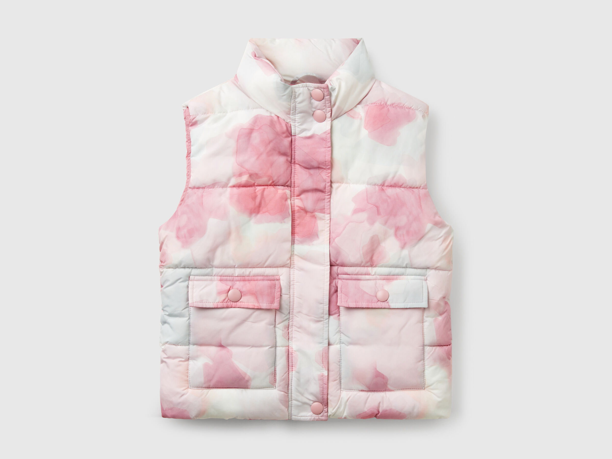 WAISTCOAT Junior Girl image number 0