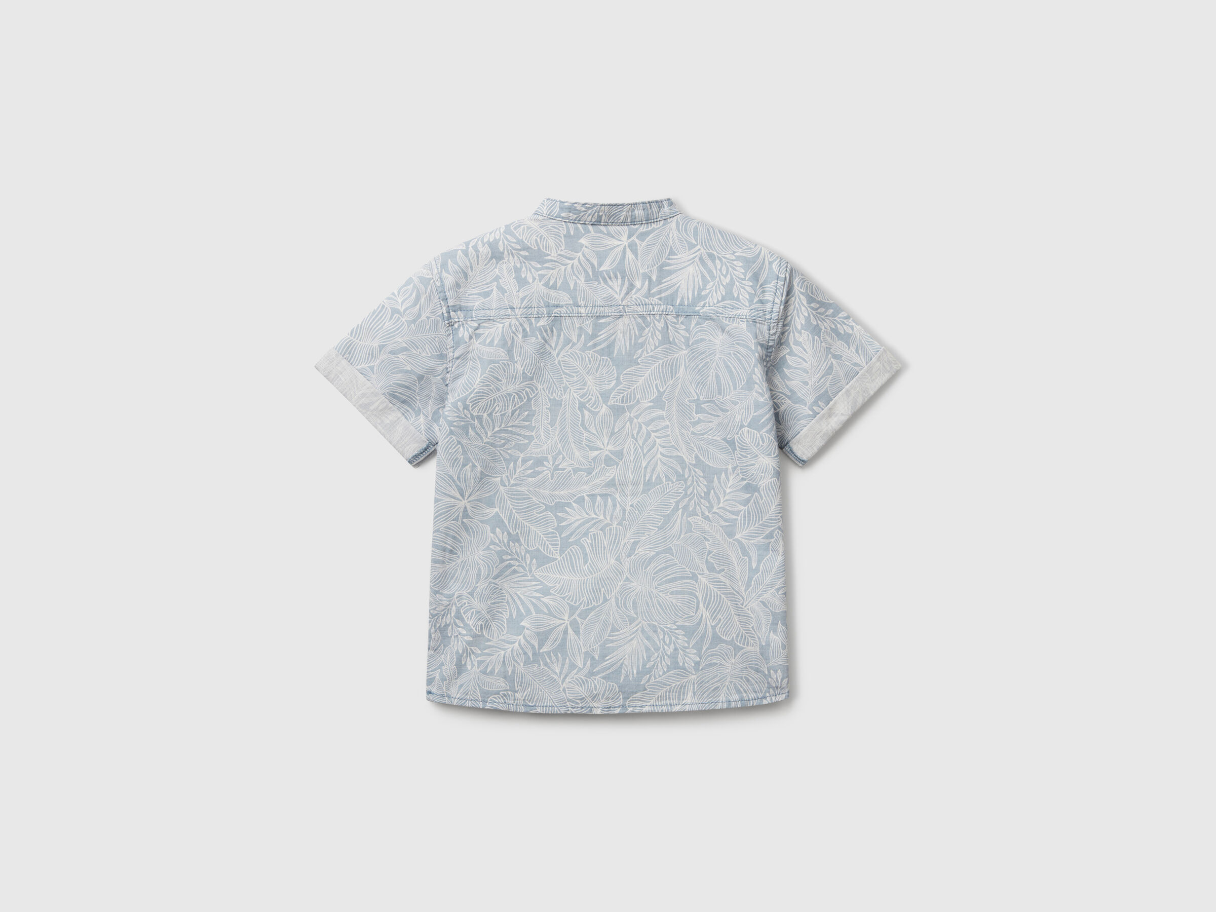 SHIRT Junior Boy image number 1