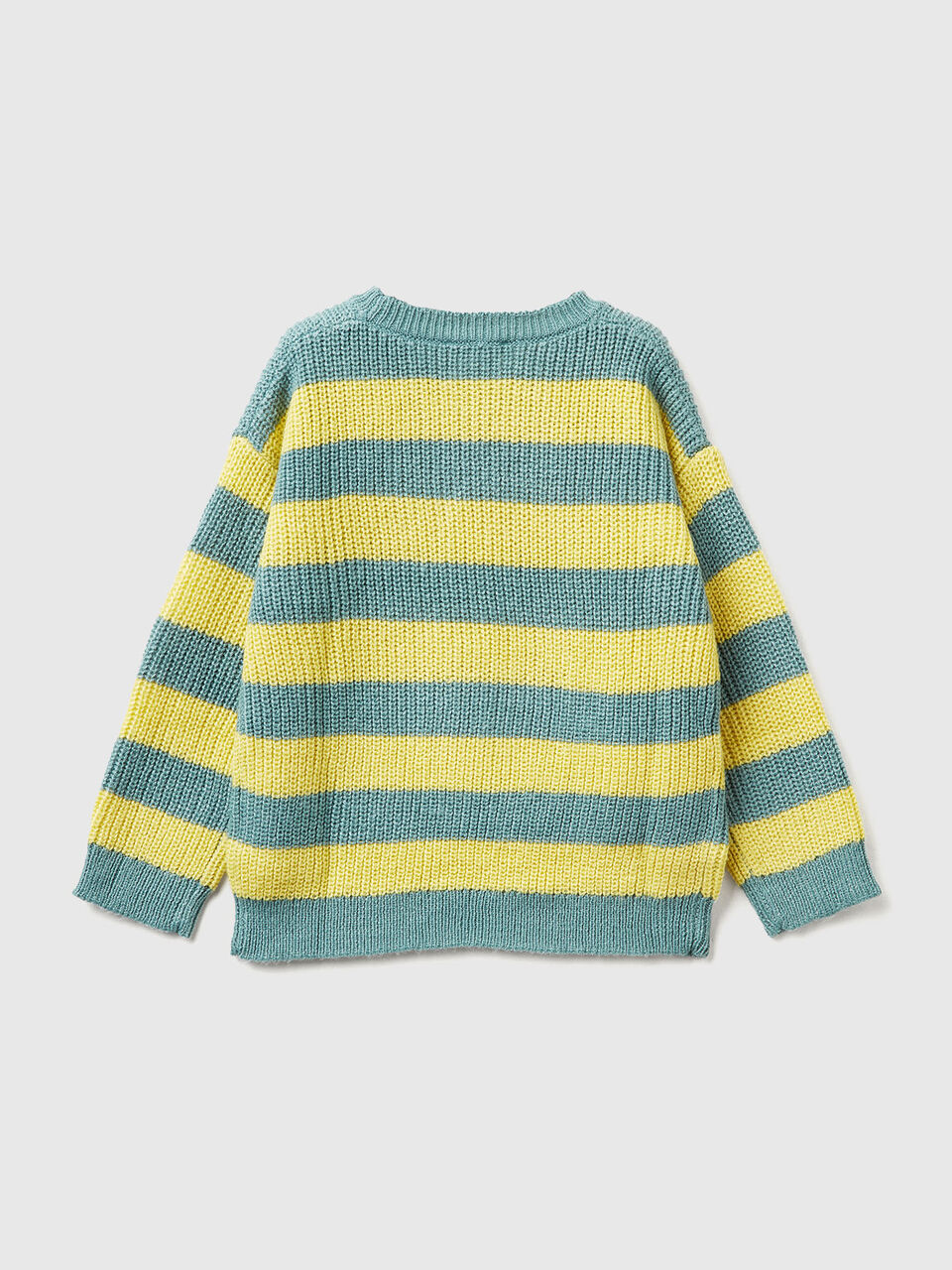 SWEATER L/S Junior Boy image number null