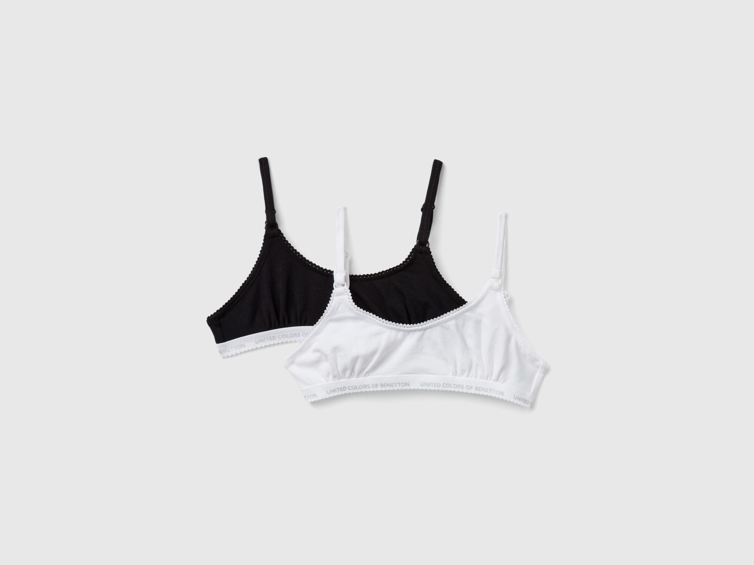 SET 2 BRASSIERE Junior Girl image number 0