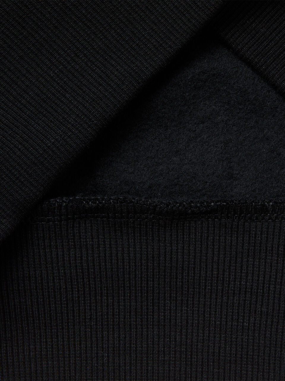 SWEATER W/HOOD Junior Boy image number null