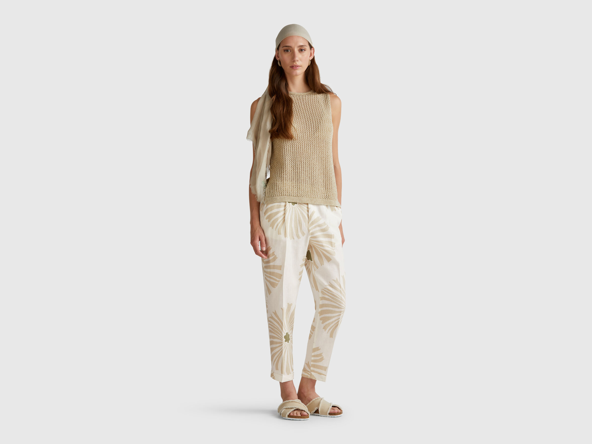 TROUSERS Women image number 2