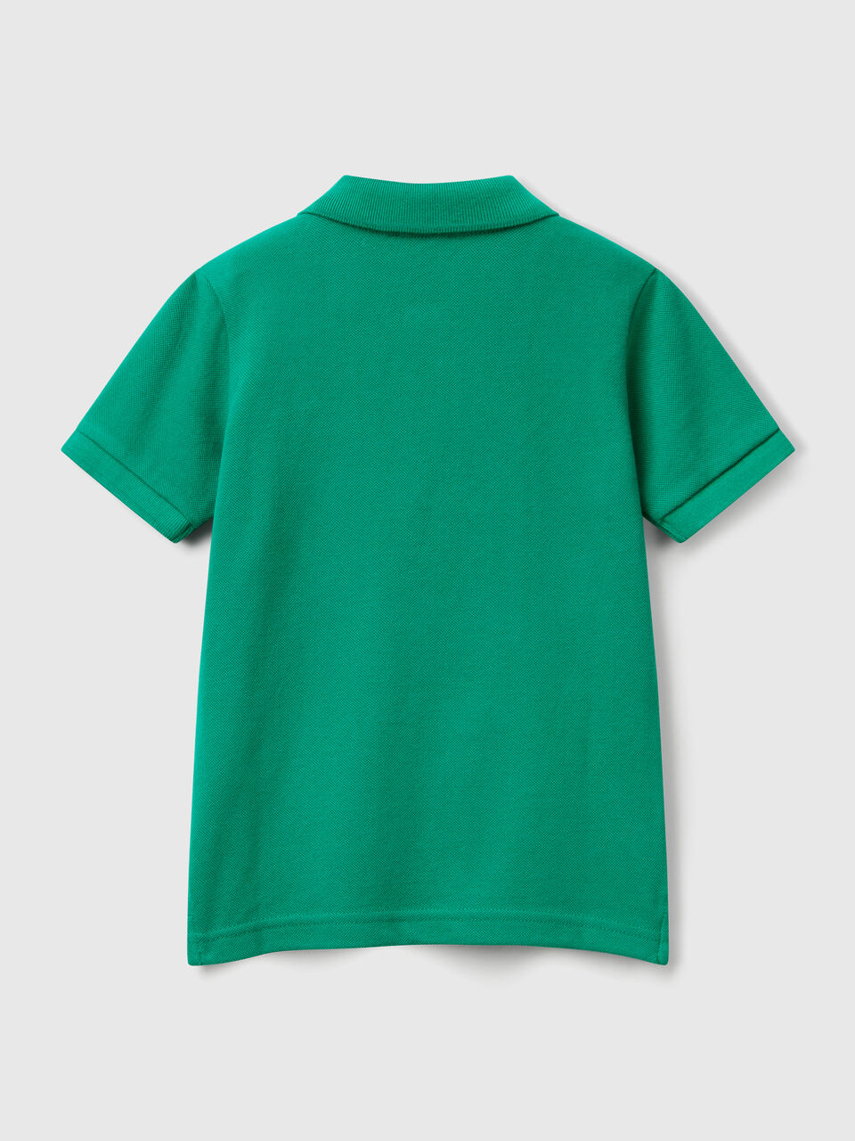 H/S POLO SHIRT Junior Boy image number 2