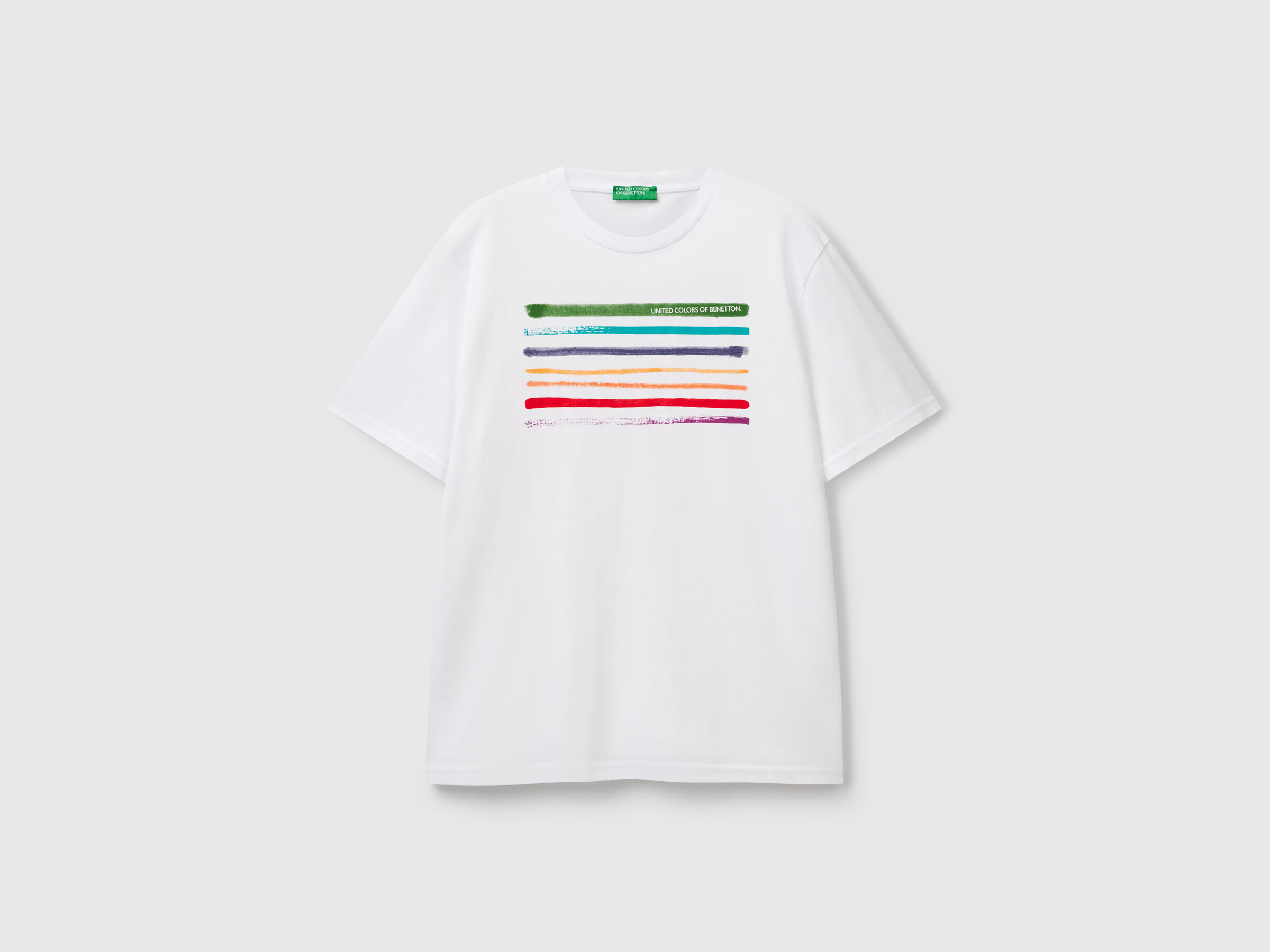 T-SHIRT Men image number 2