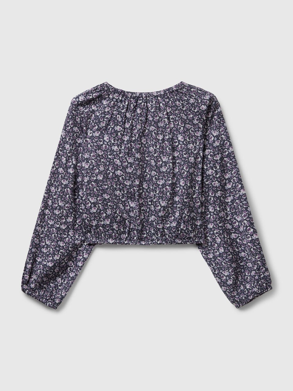 SHIRT Junior Girl image number 2
